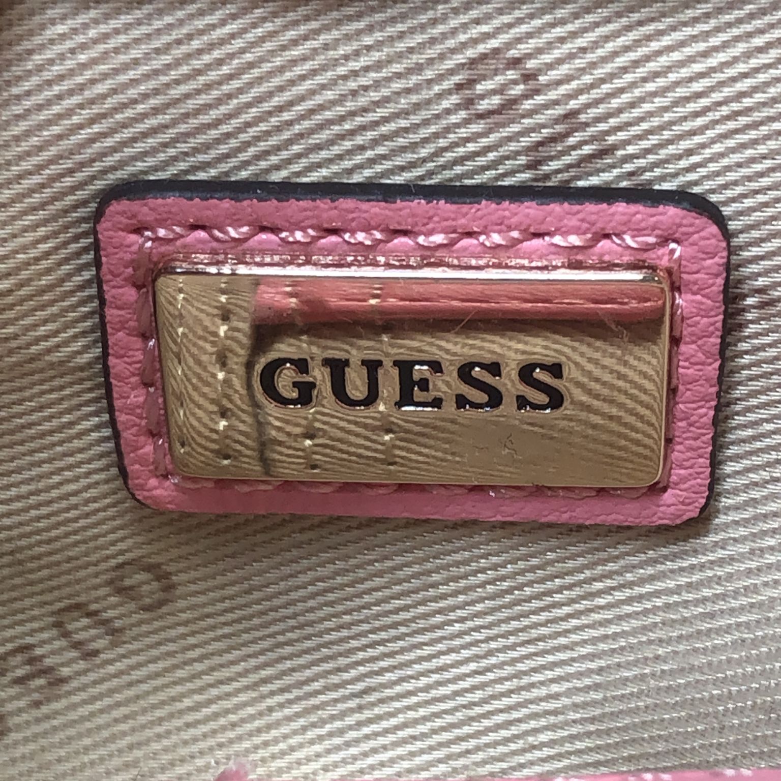 Guess