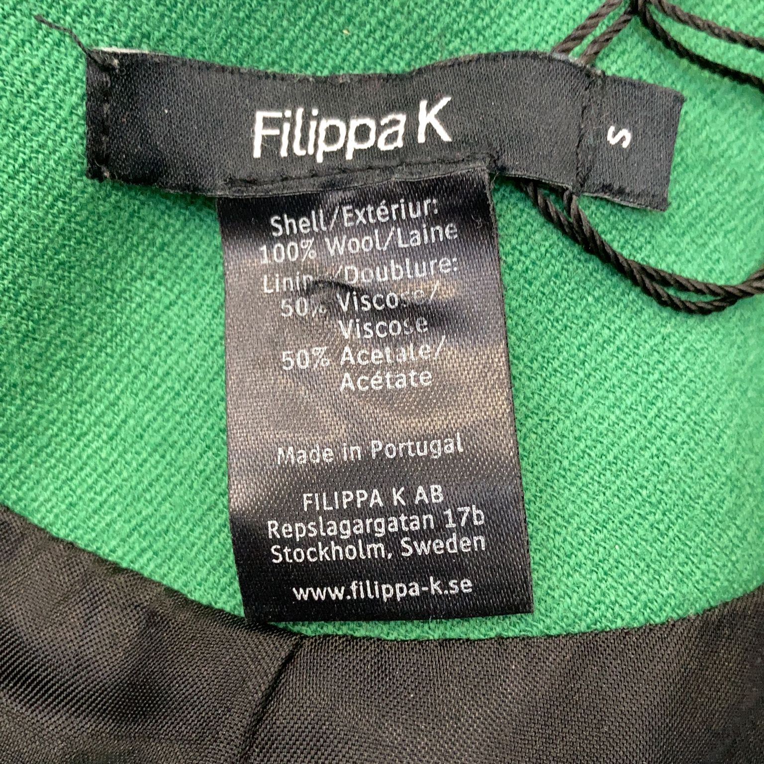 Filippa K