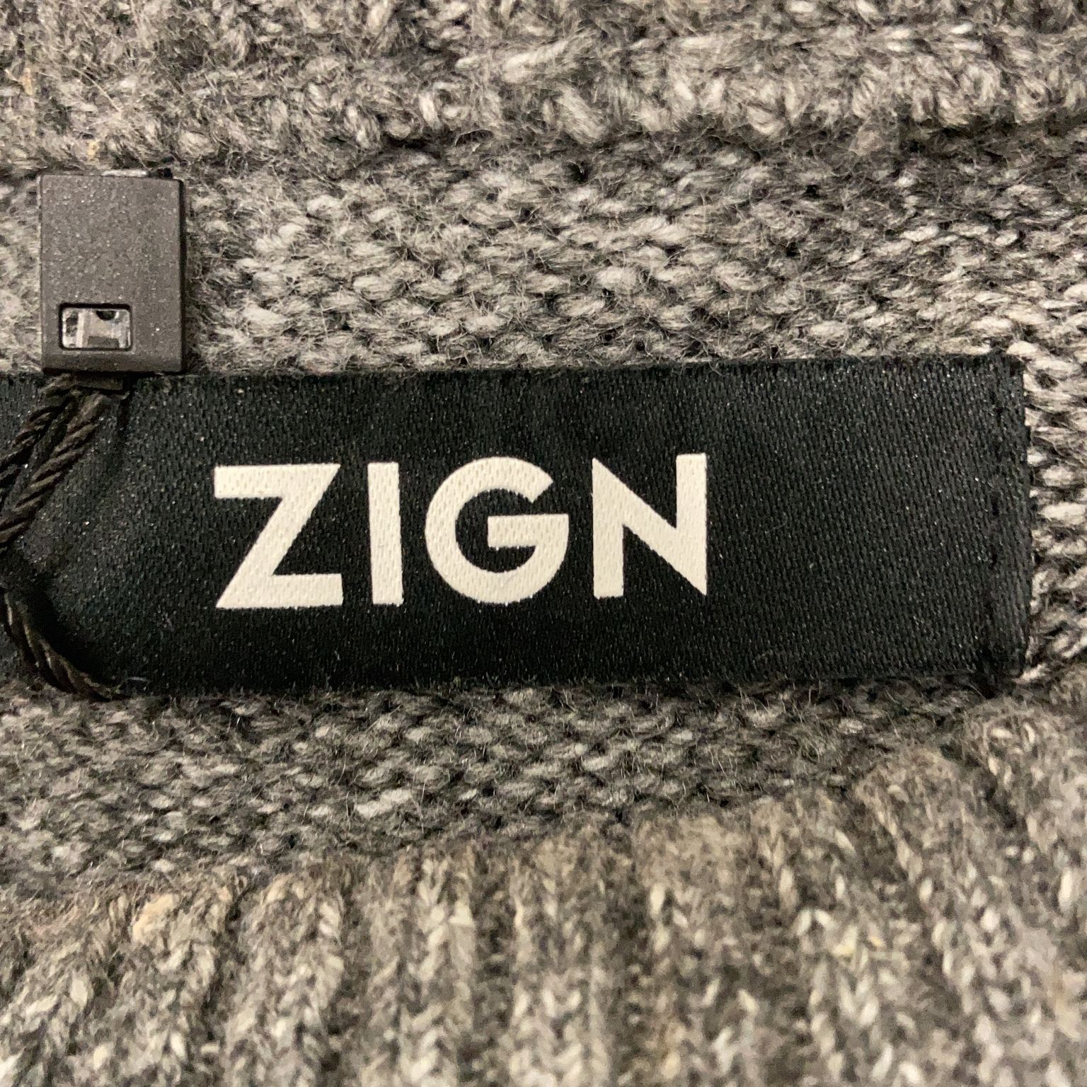 Zign