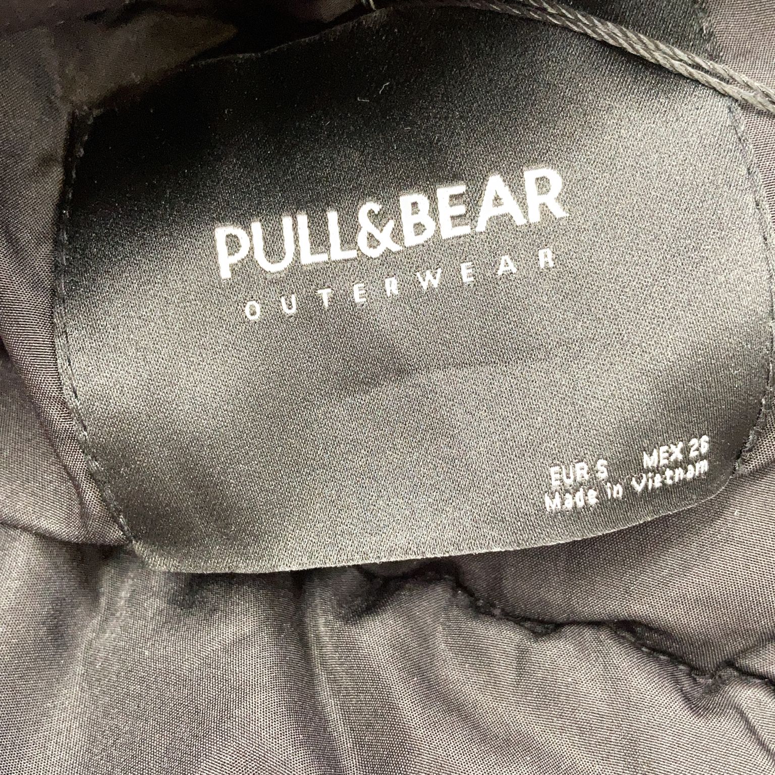 Pull  Bear