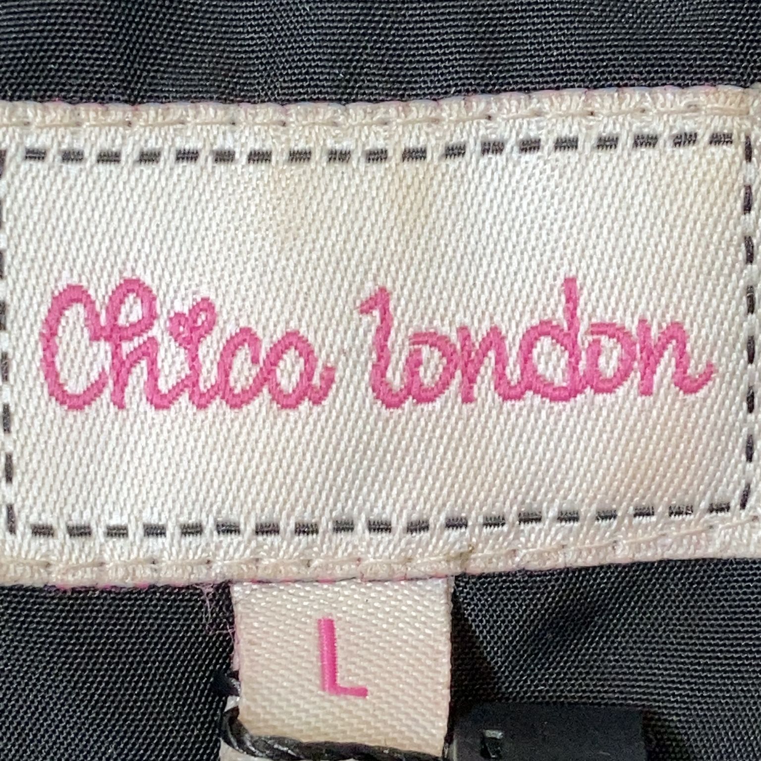 Chica London