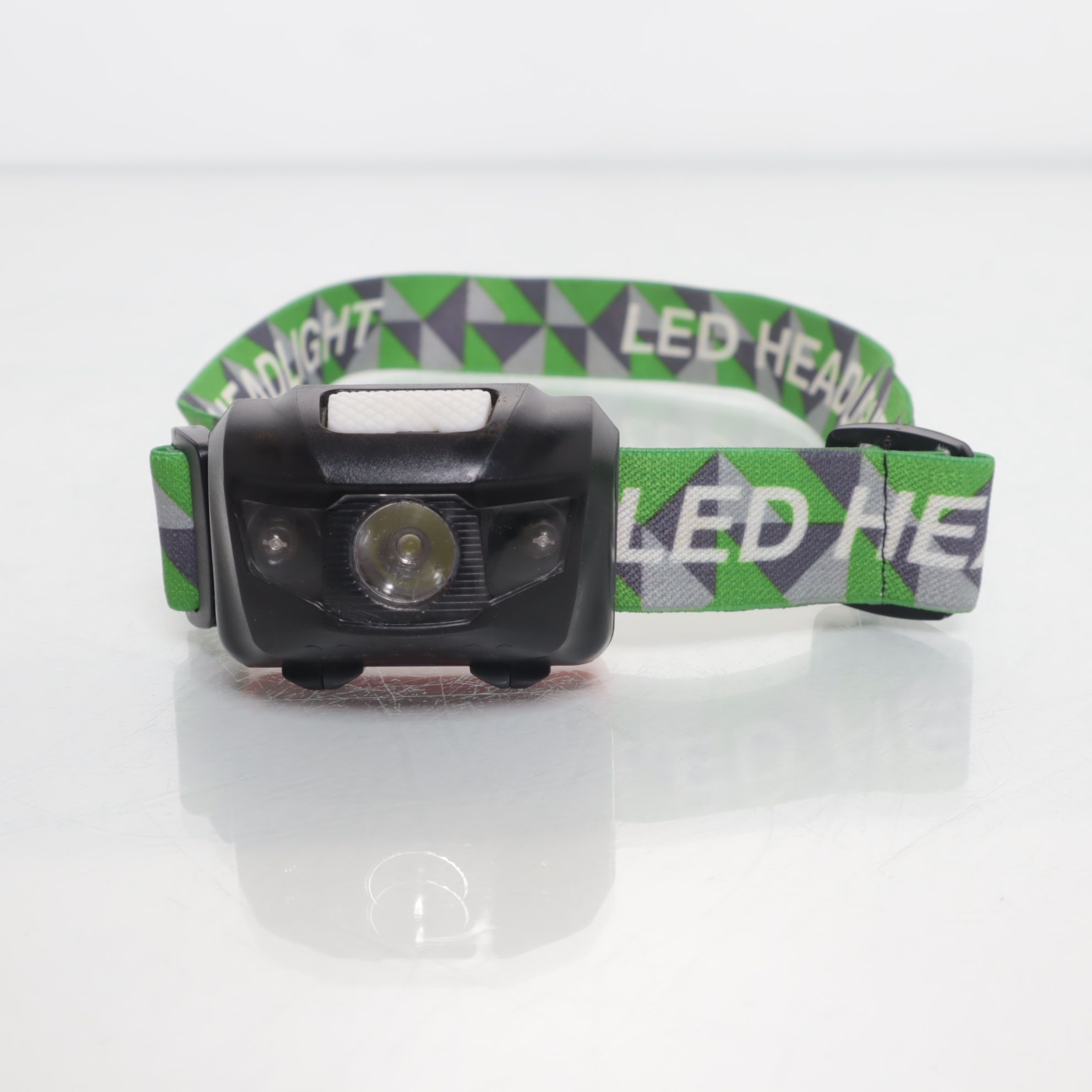 Led Headlight