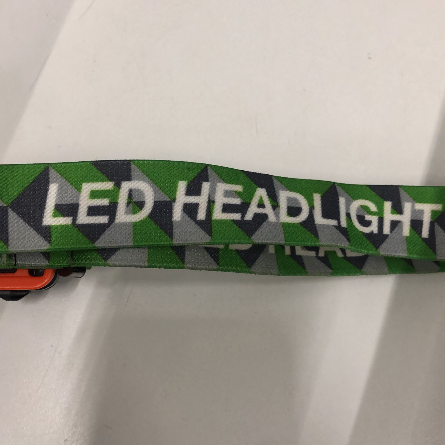 Led Headlight