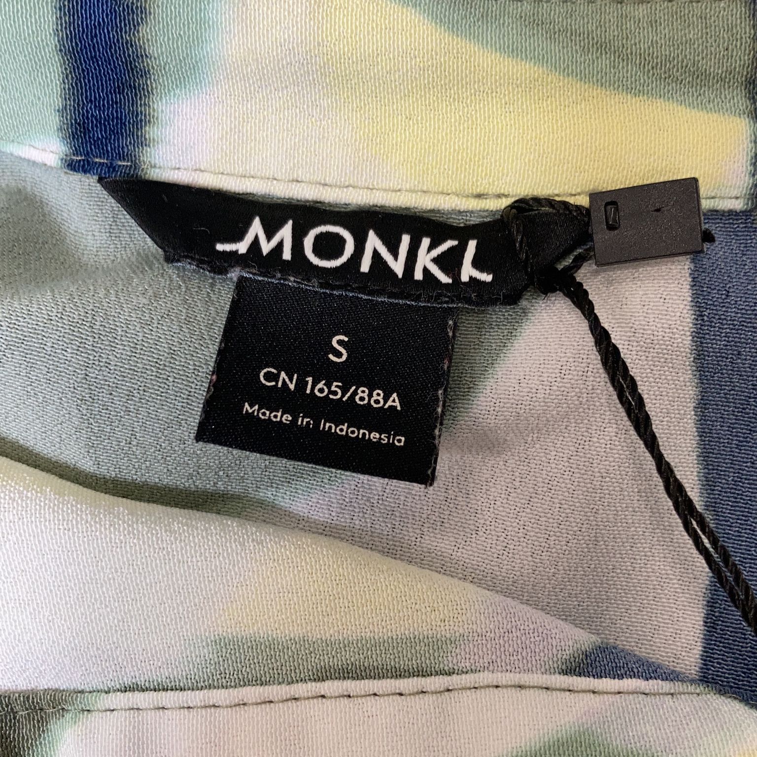 Monki