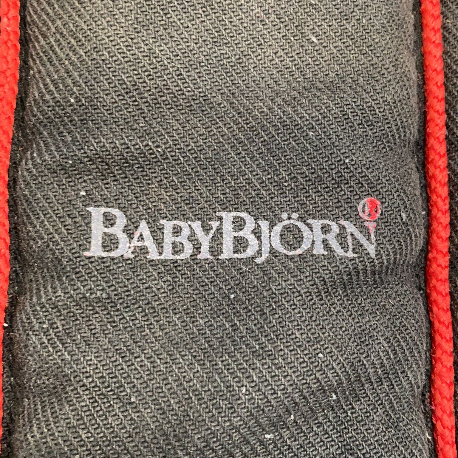 BabyBjörn