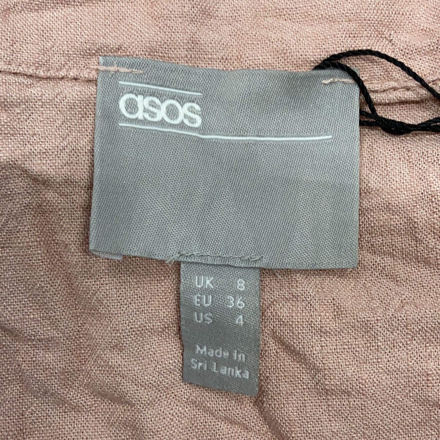 ASOS