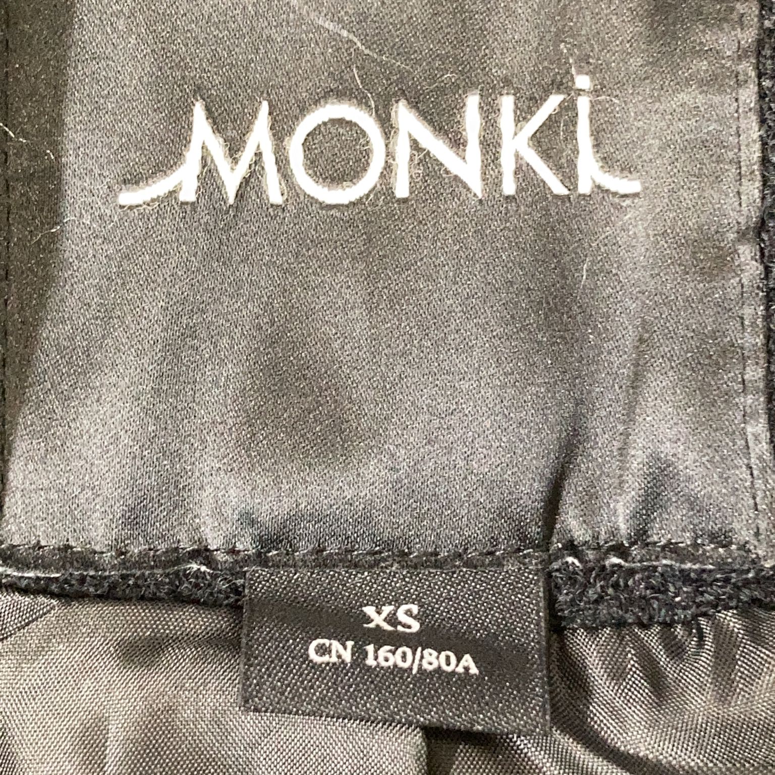 Monki