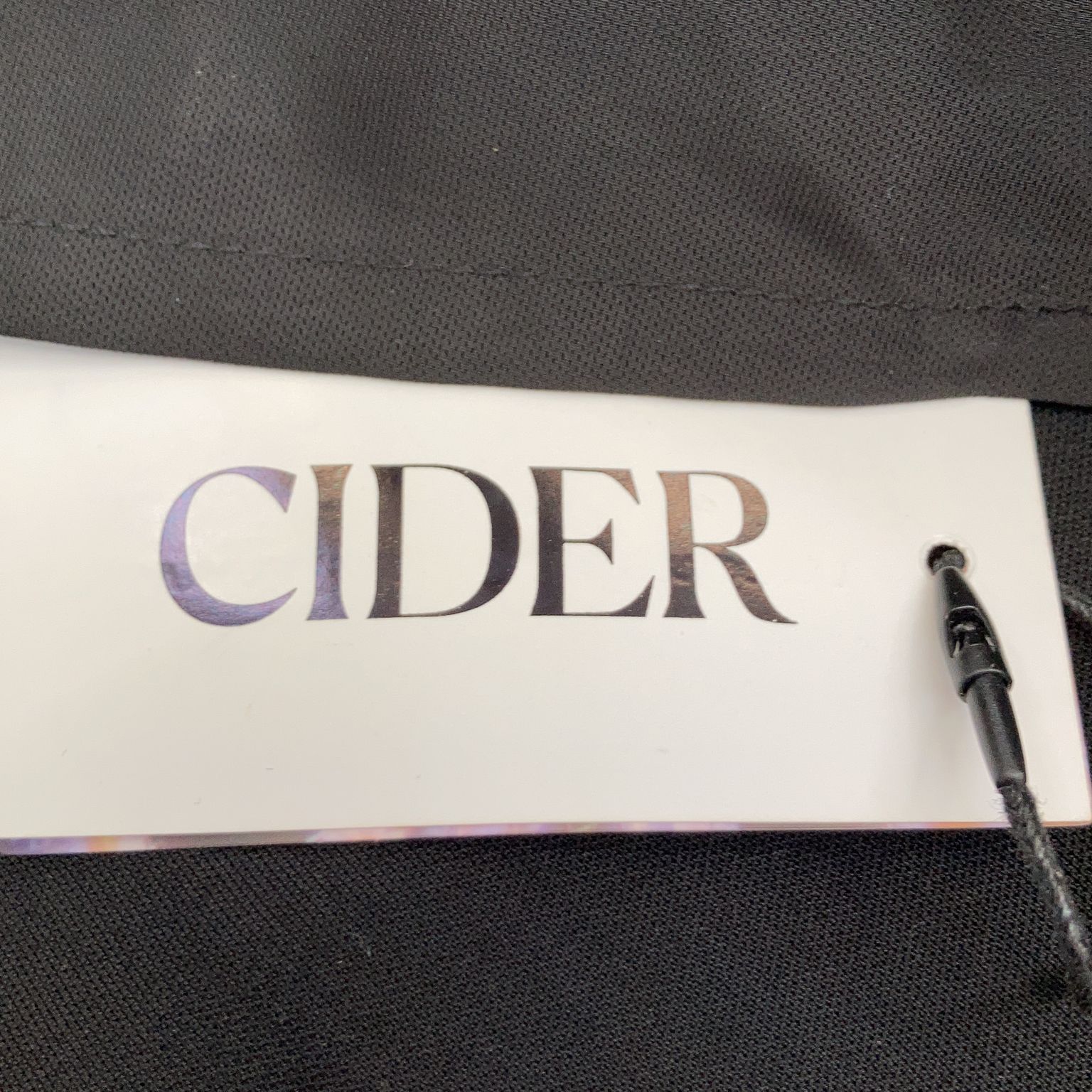 Cider