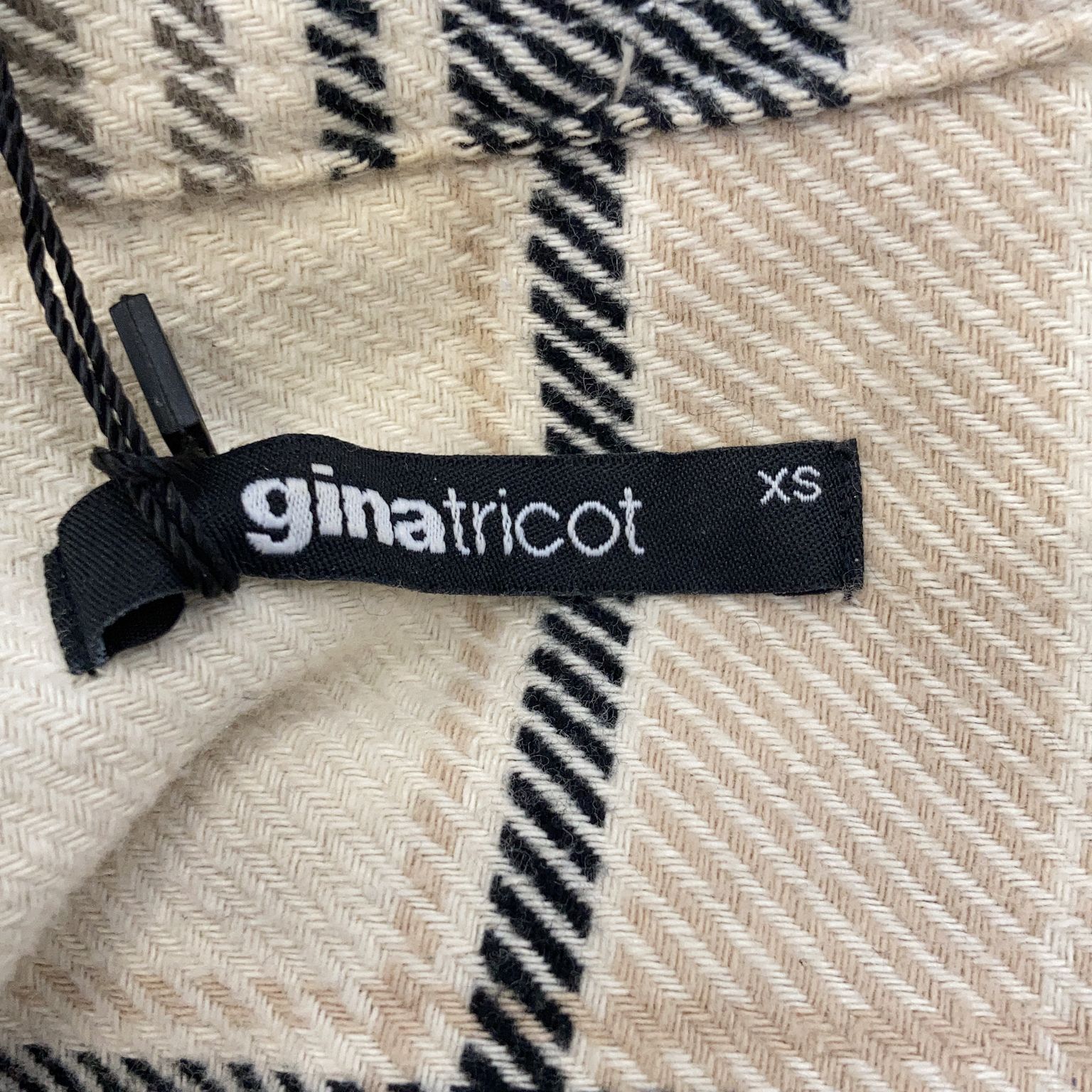 Gina Tricot