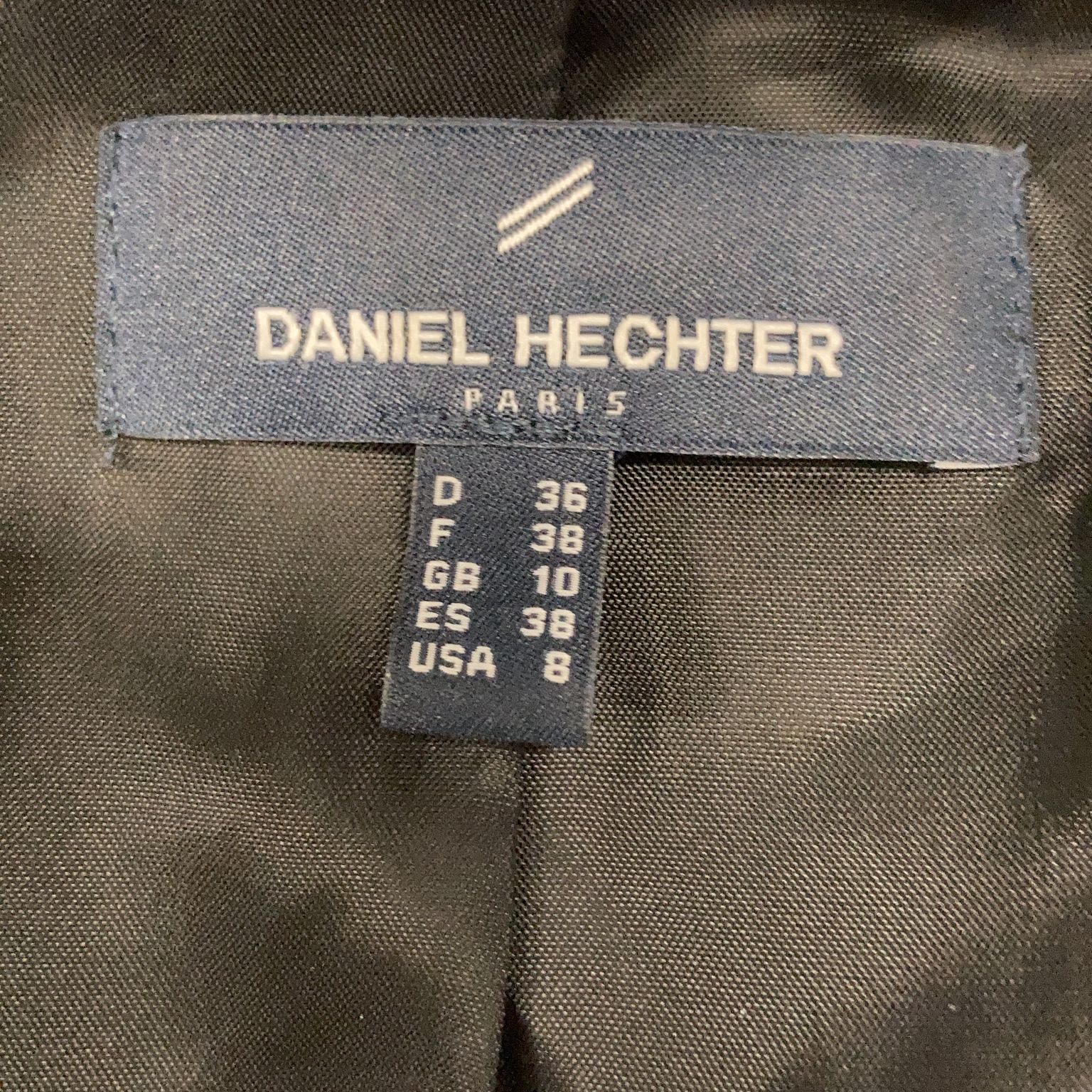 Daniel Hechter