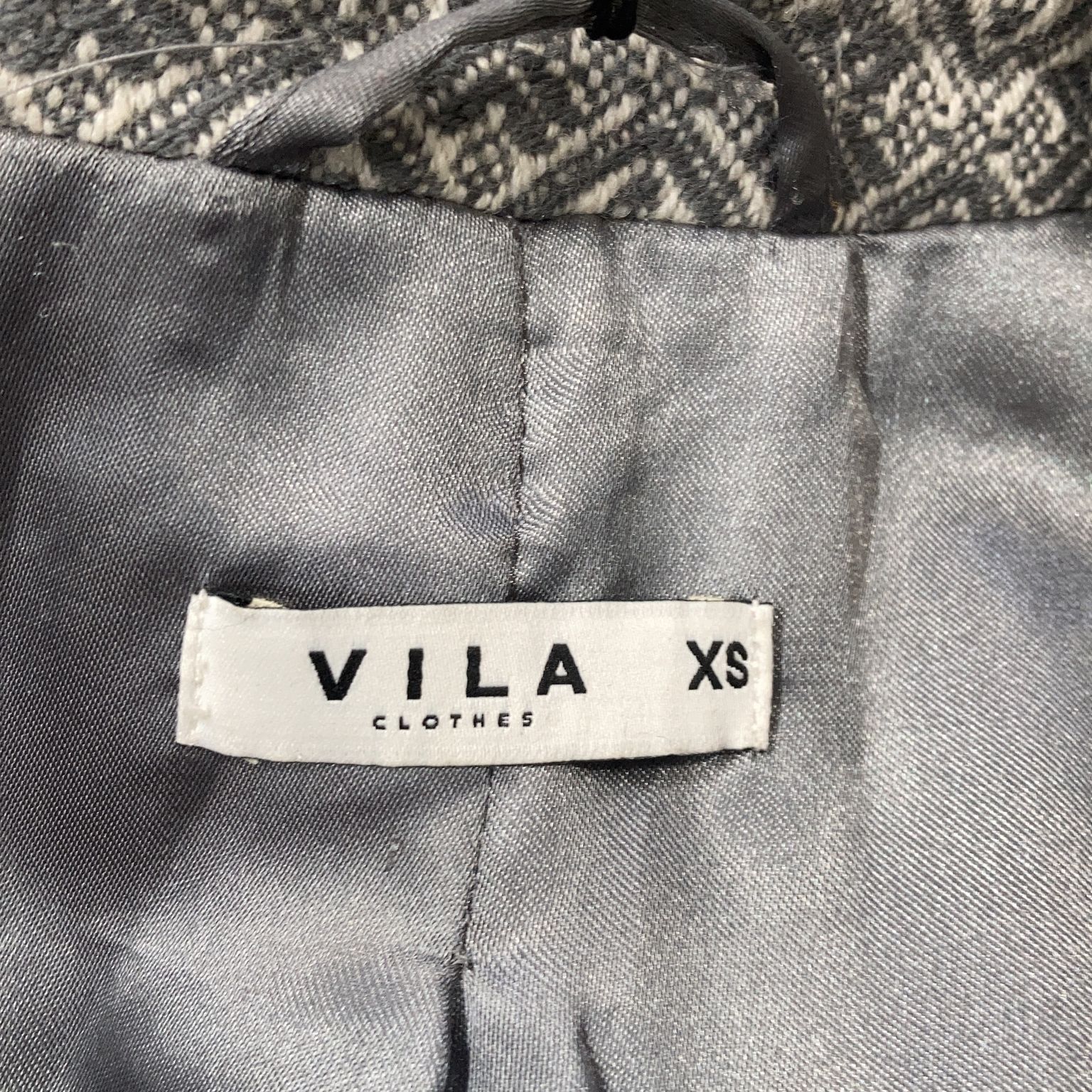 VILA Clothes