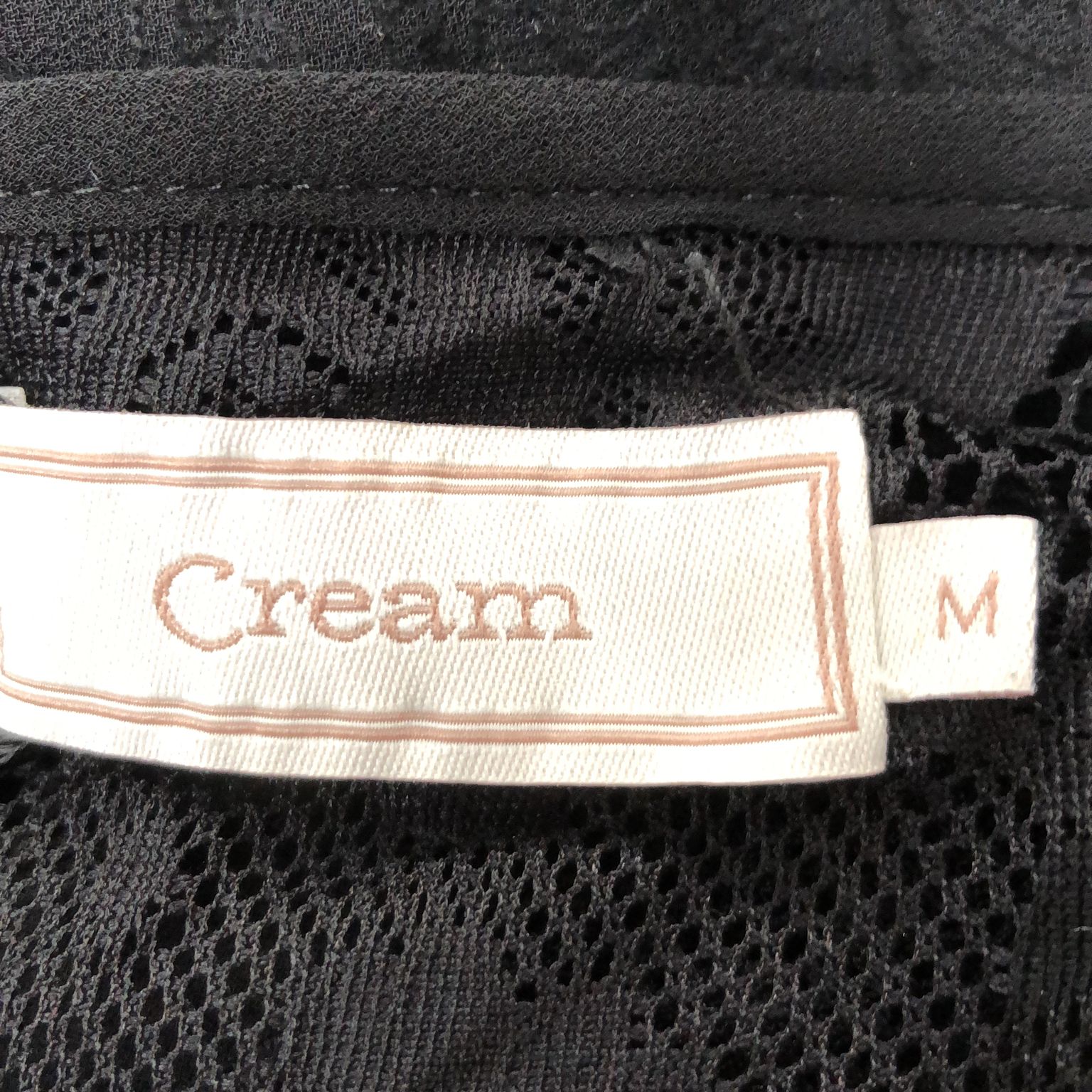 Cream