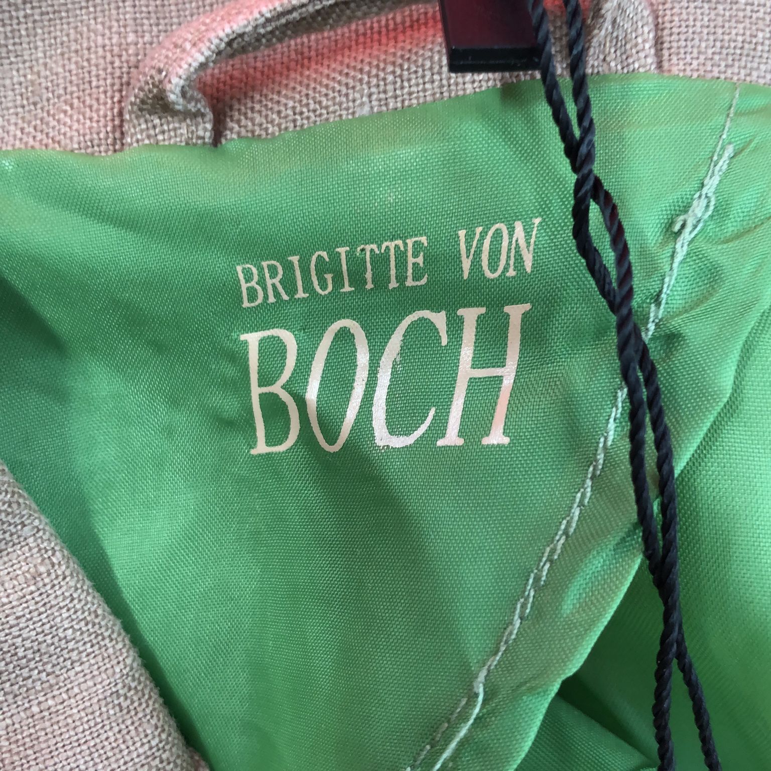 Brigitte von Boch