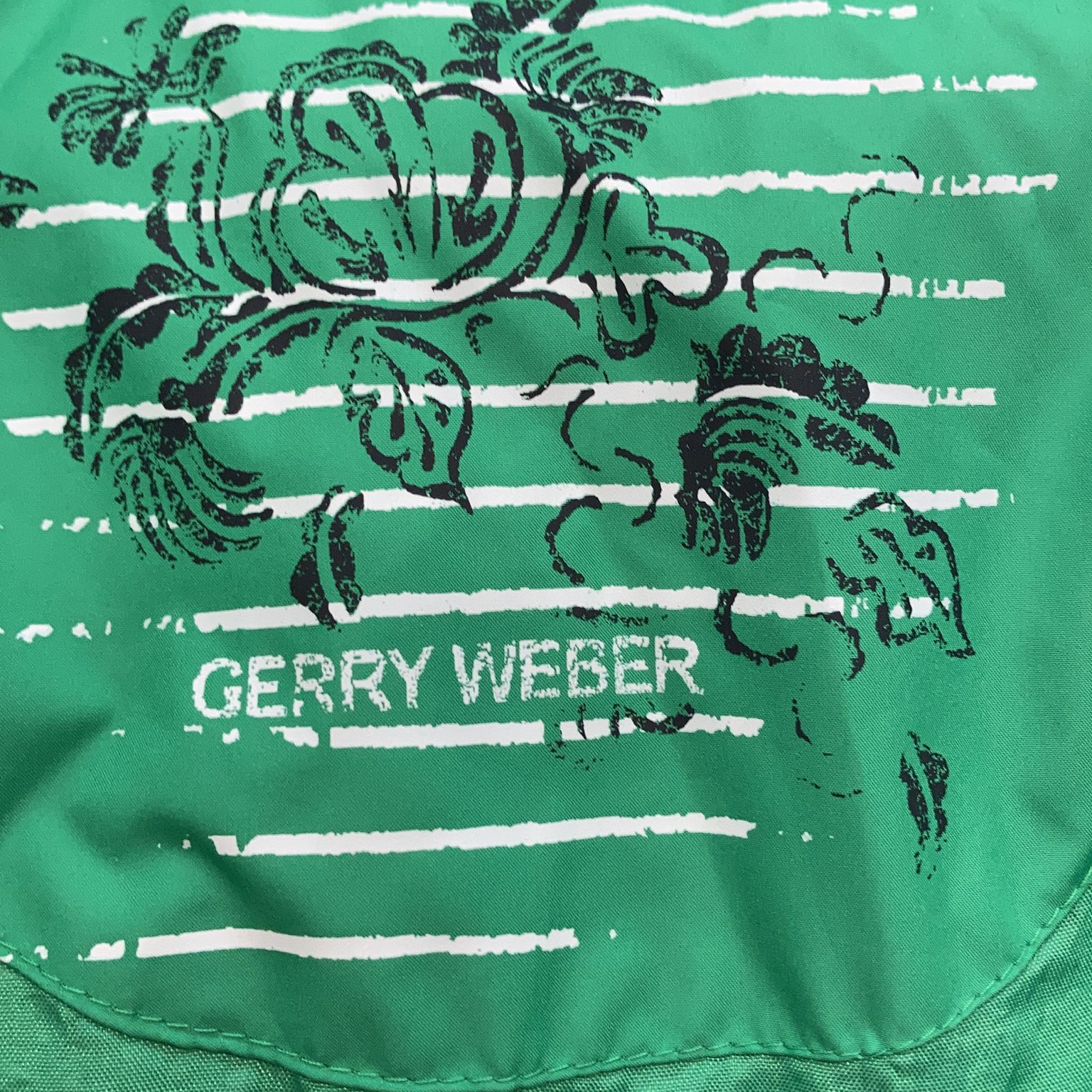 Gerry Weber