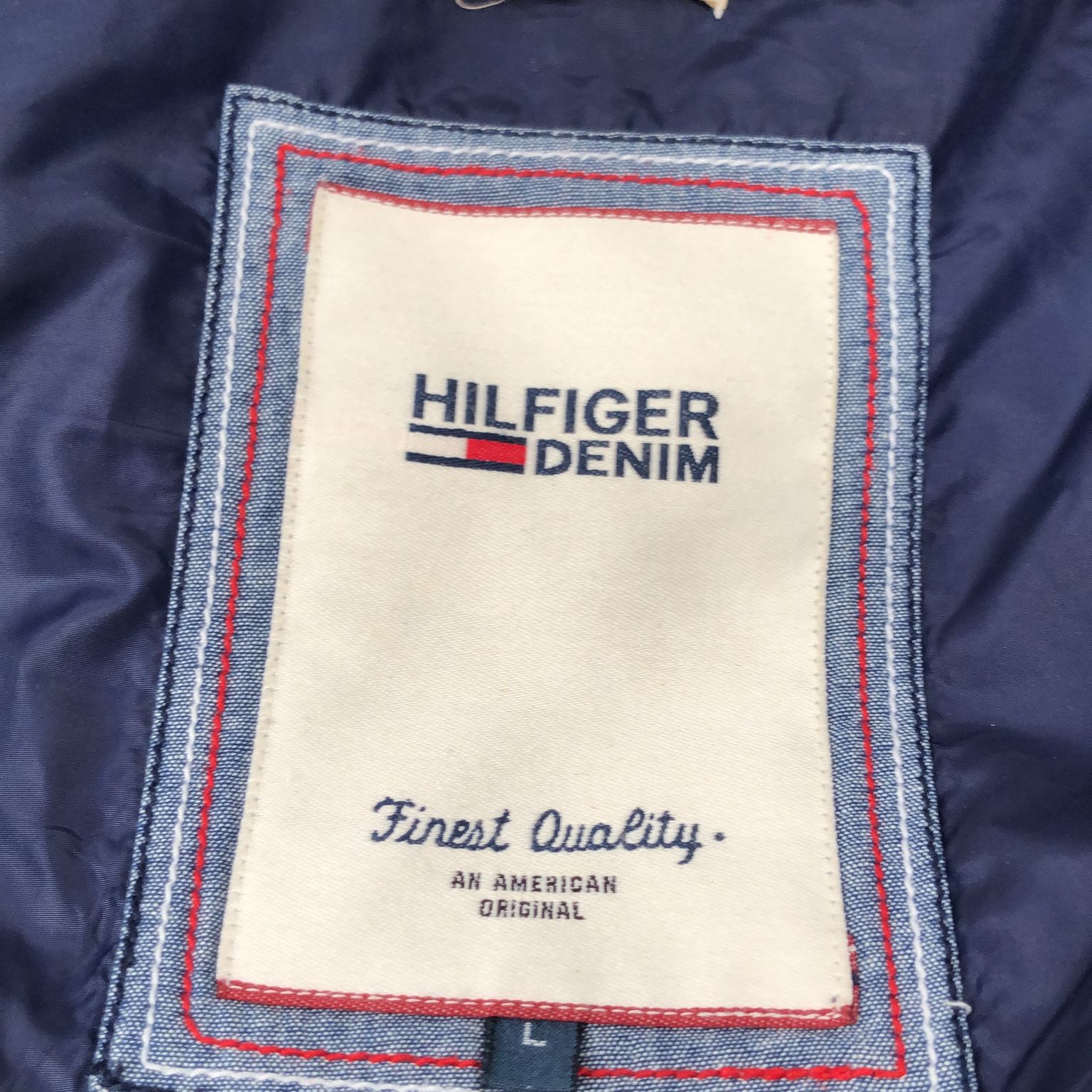 Hilfiger Denim