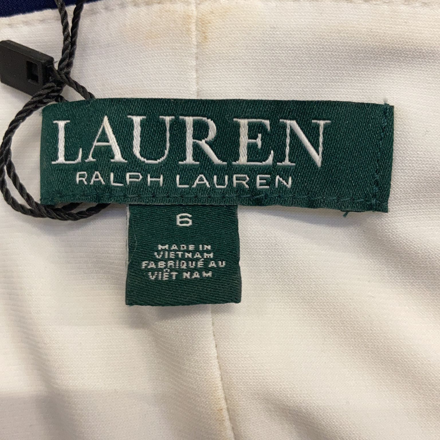 Lauren Ralph Lauren