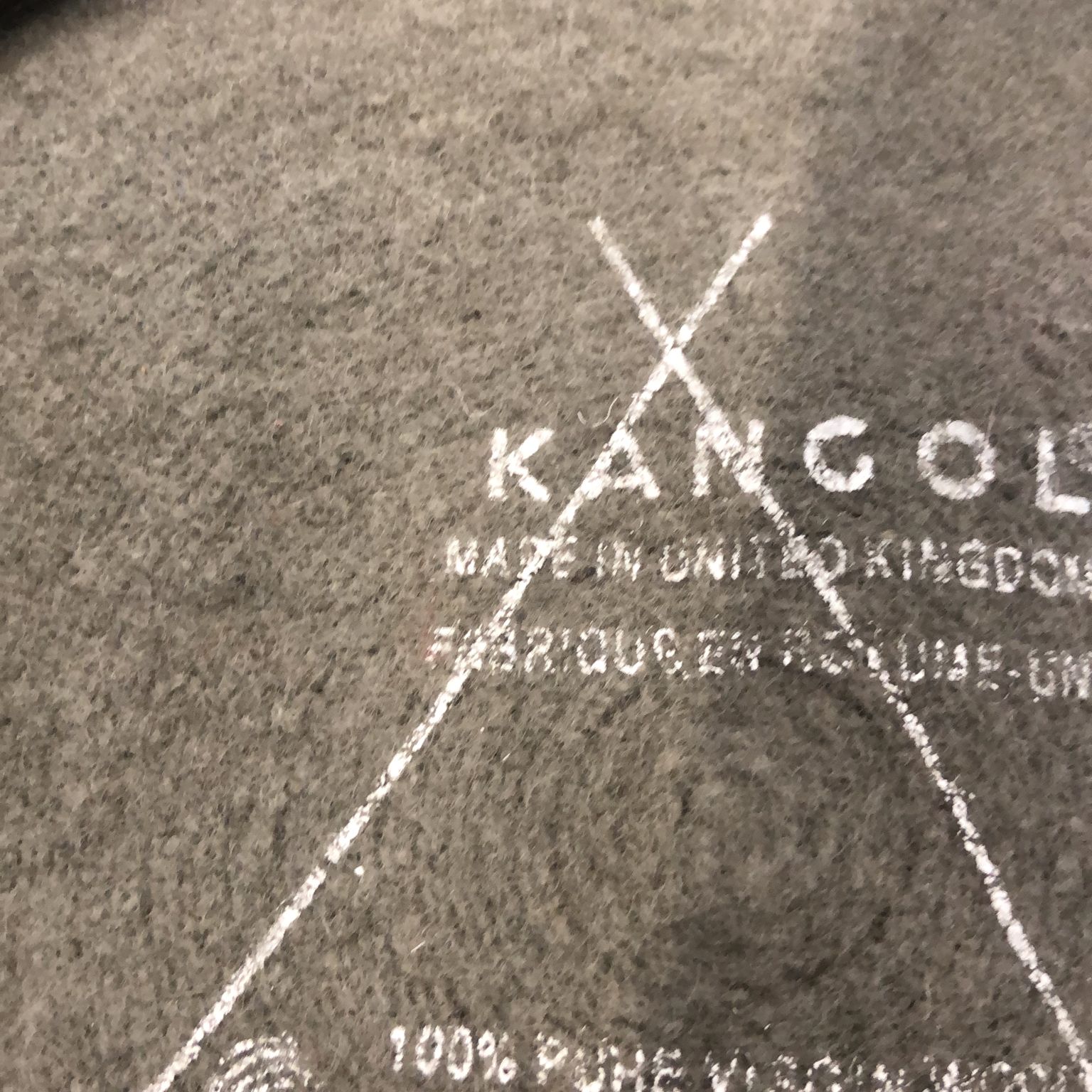 Kangol