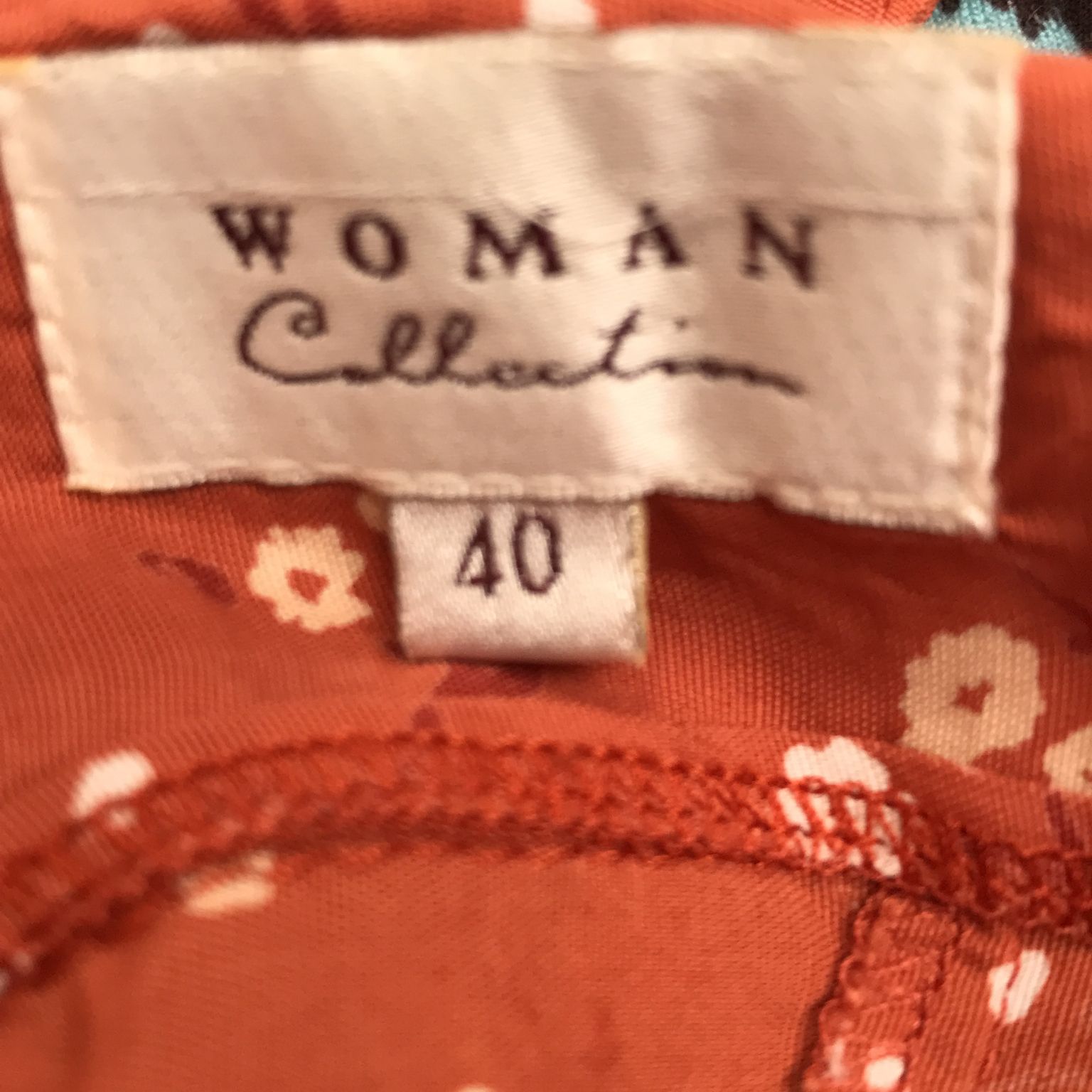 Woman Collection