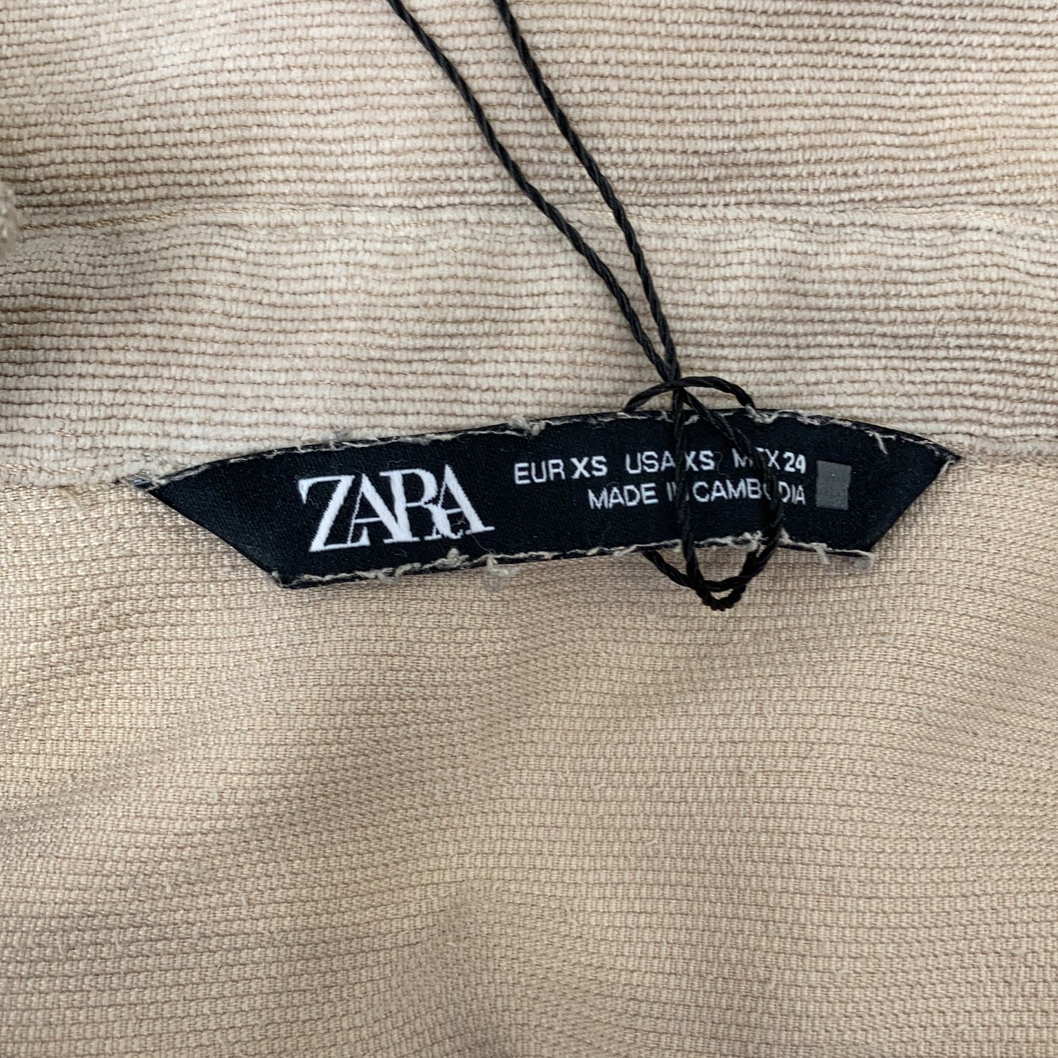 Zara