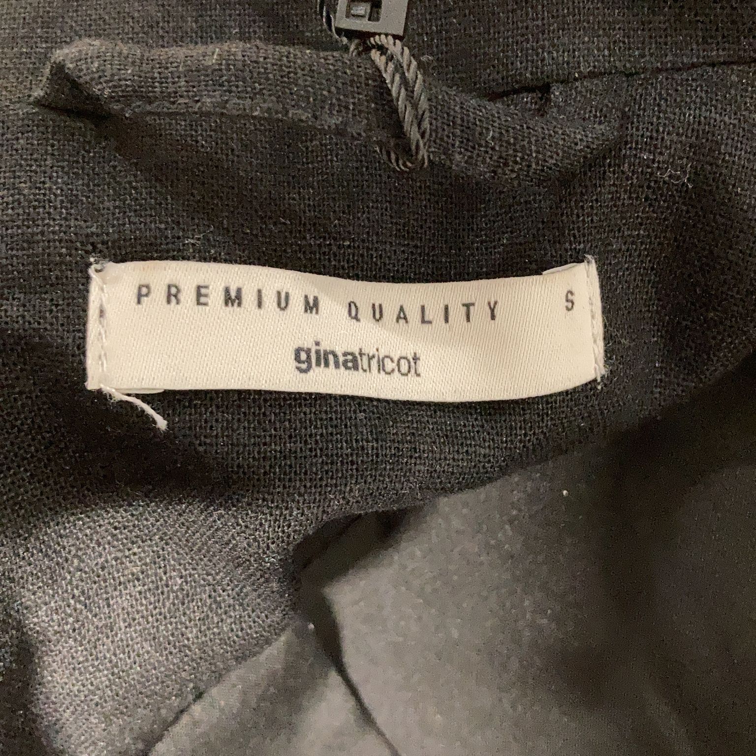 Premium Quality Gina Tricot