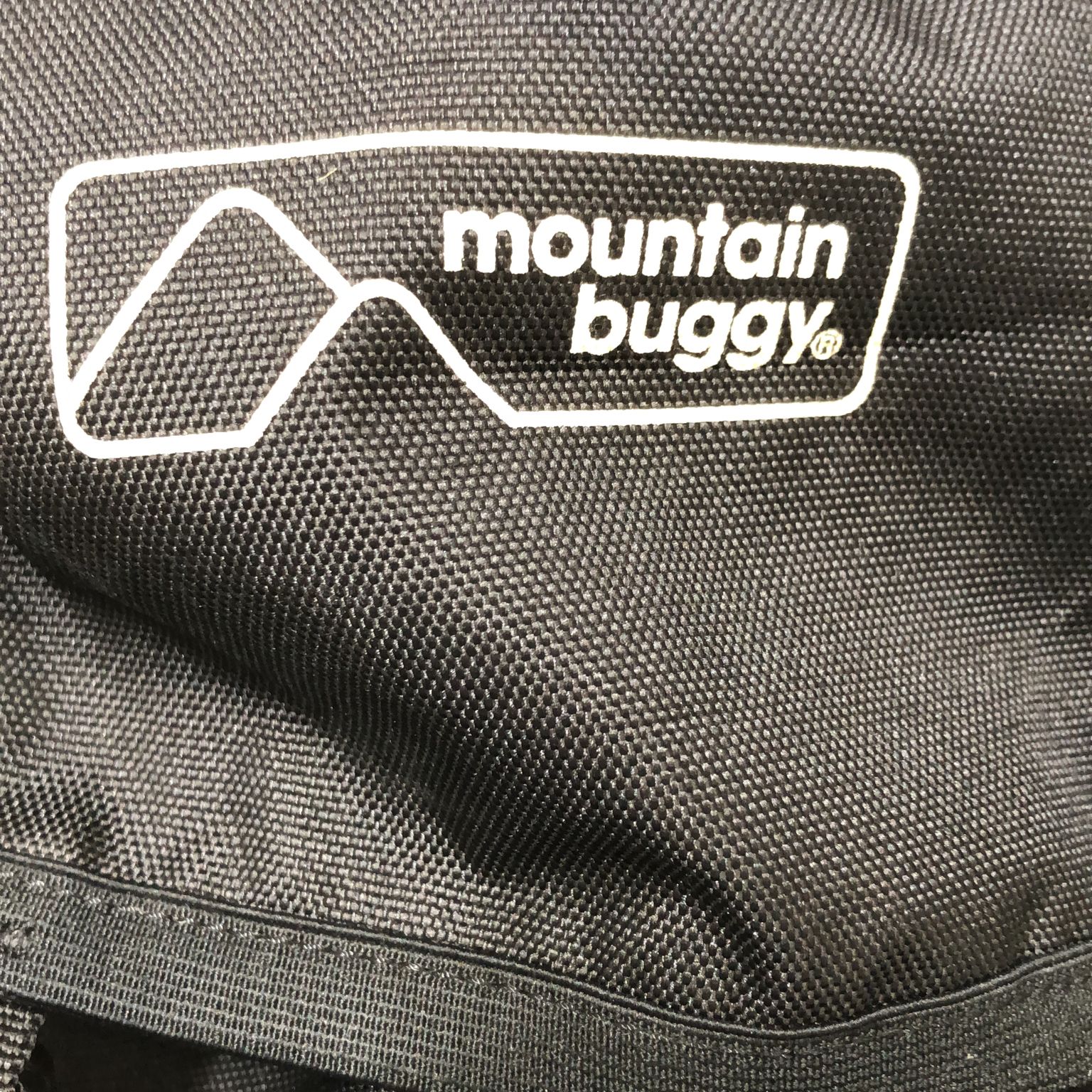 Mountain Buggy