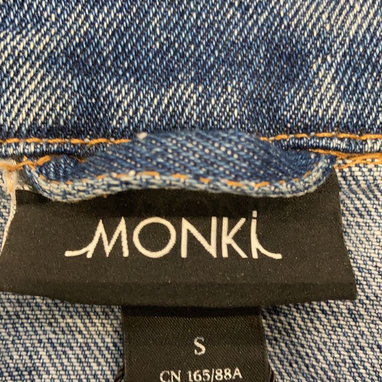 Monki