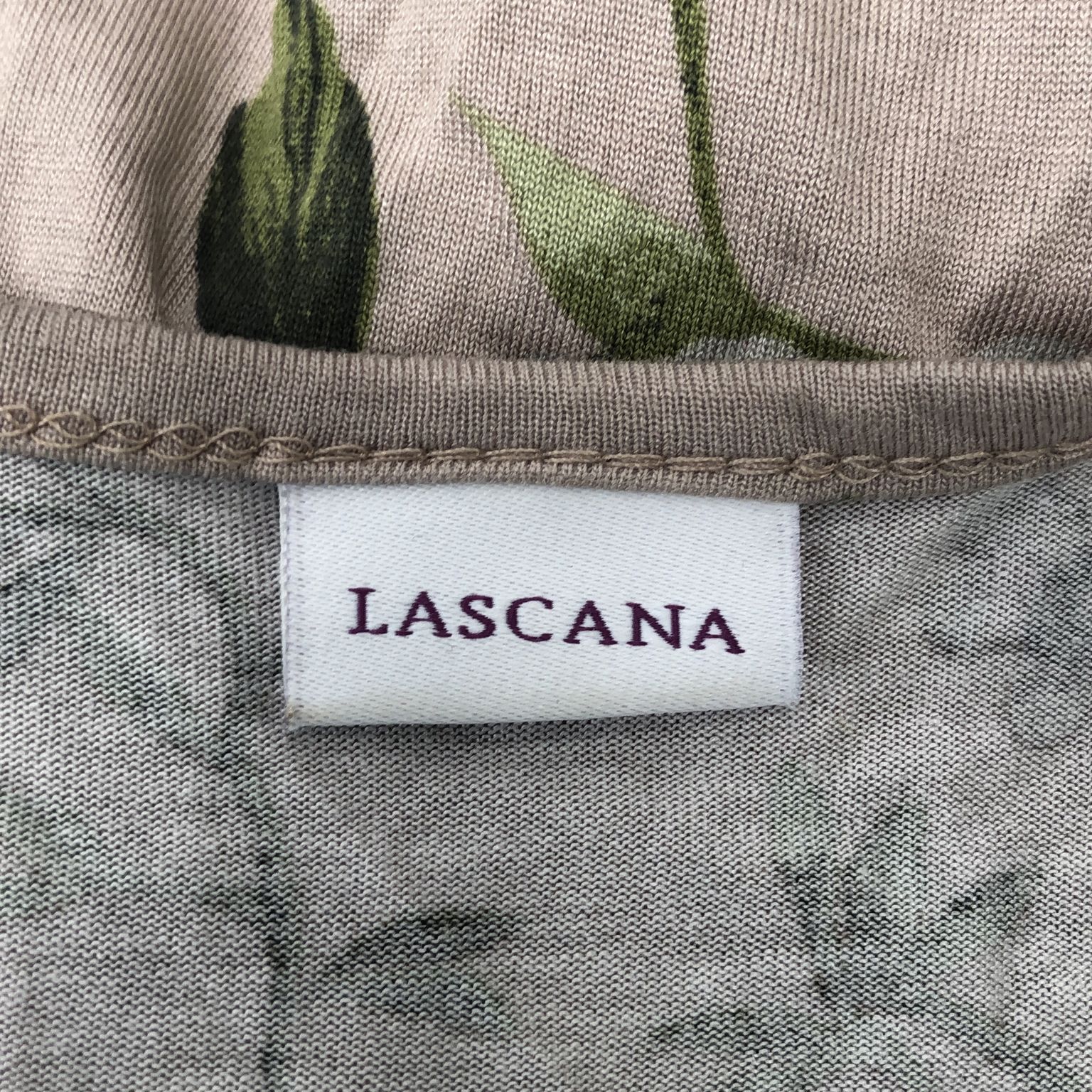 Lascana