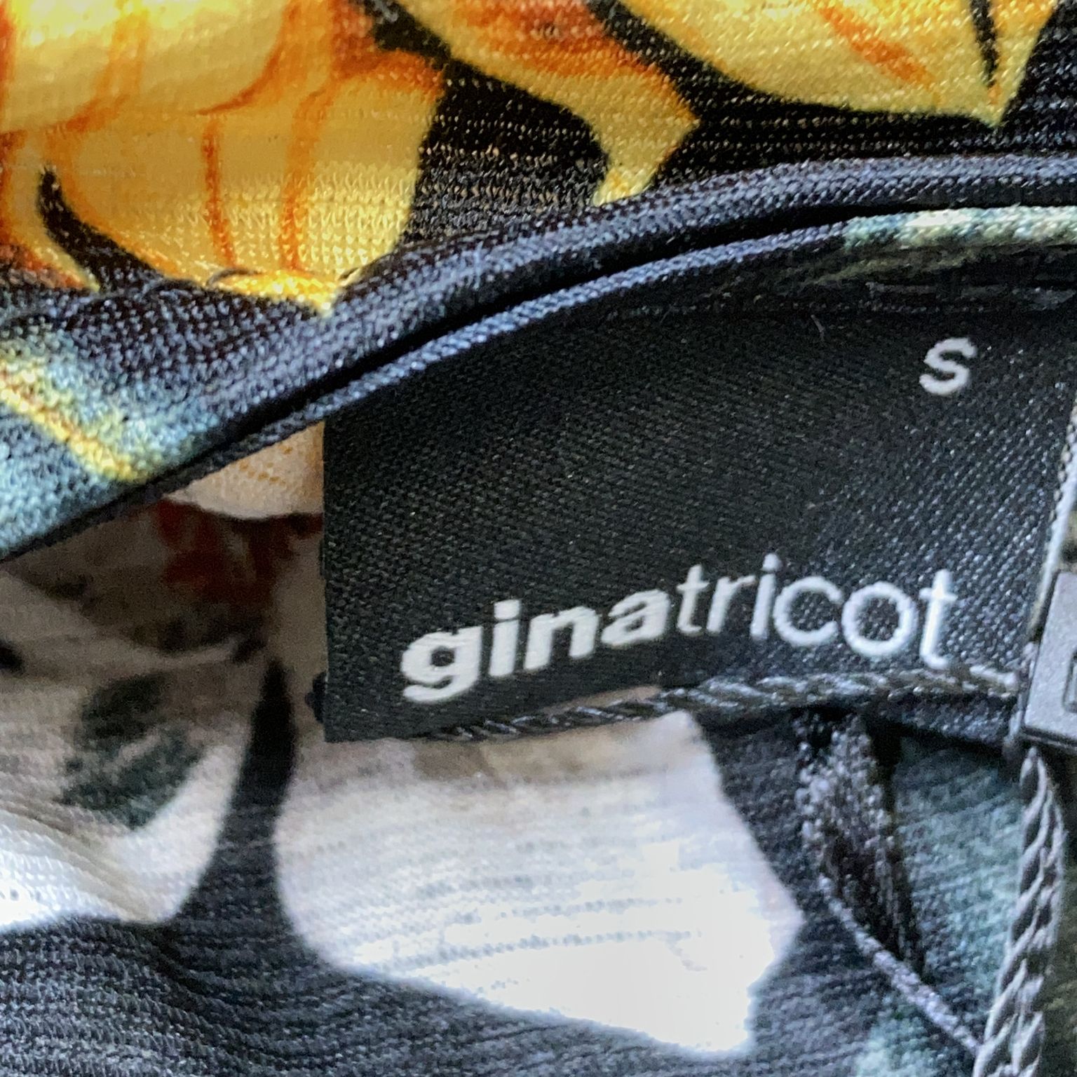 Gina Tricot