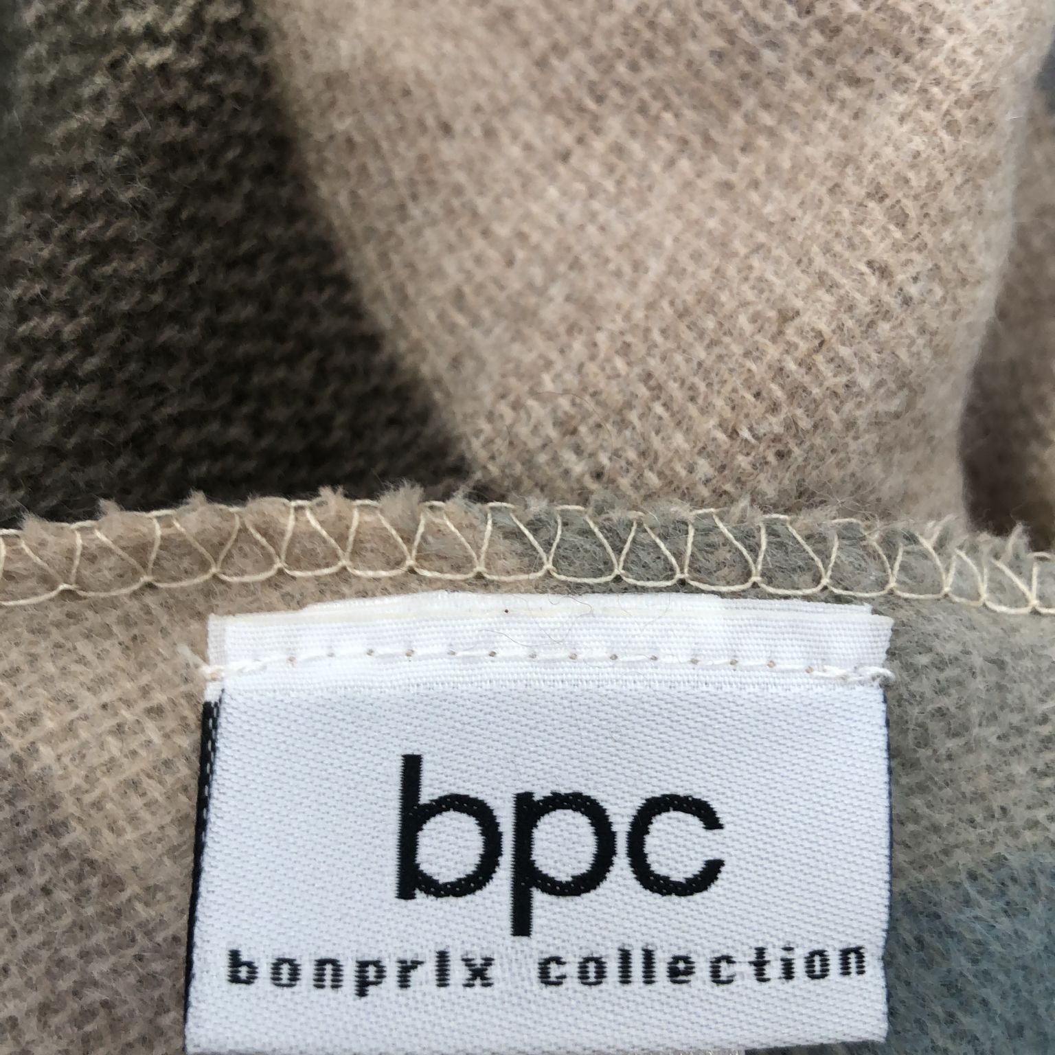 BPC Bonprix Collection