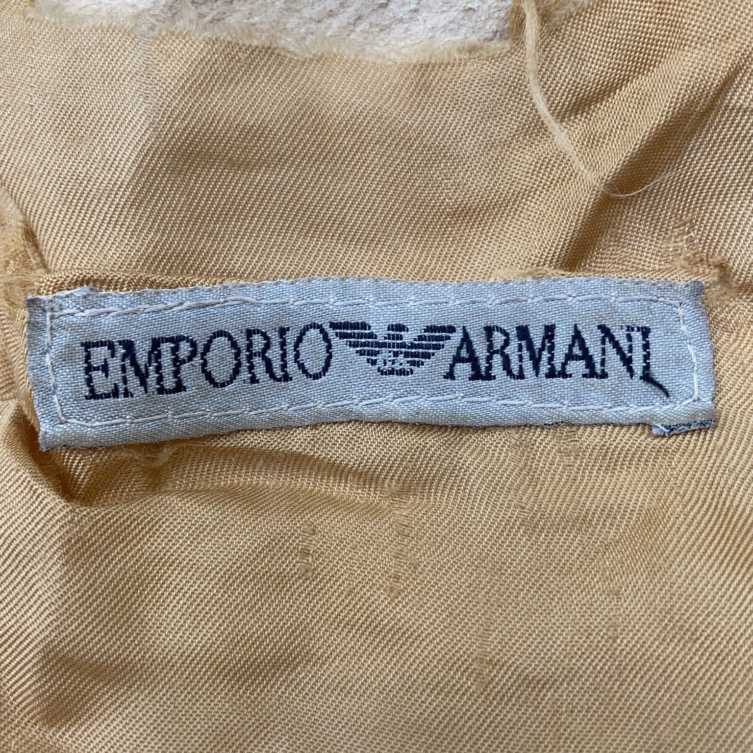 Emporio Armani