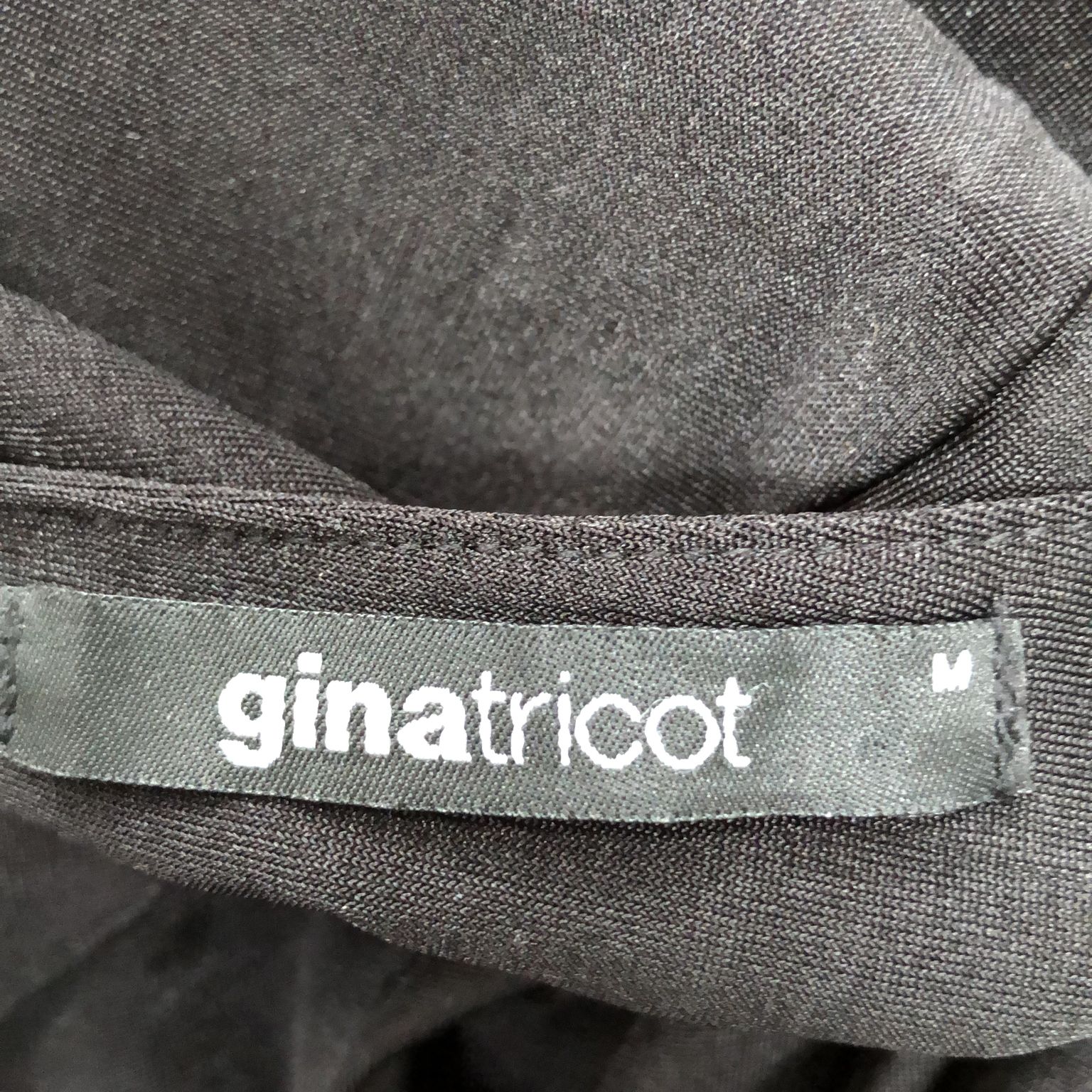 Gina Tricot