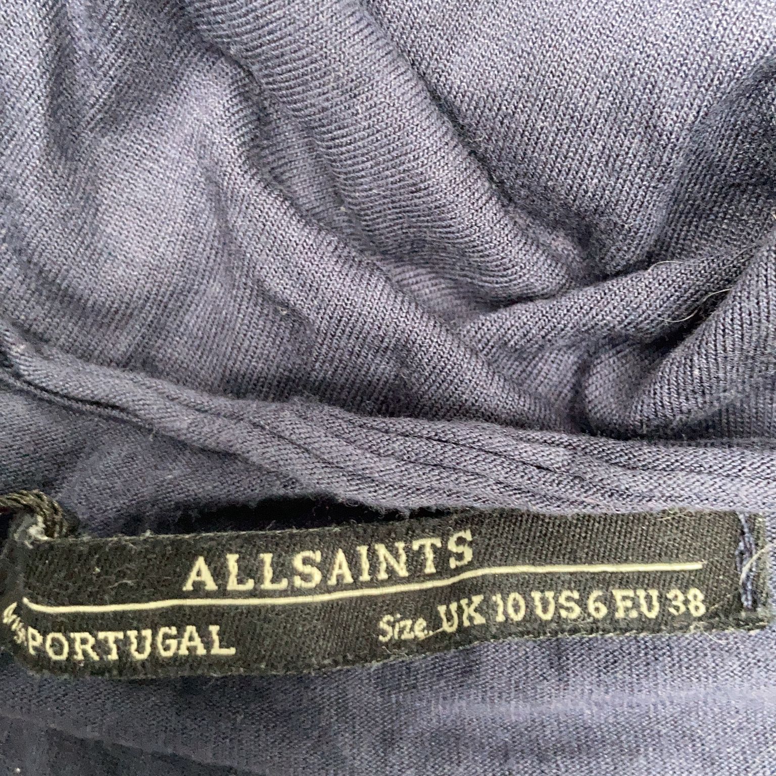 AllSaints