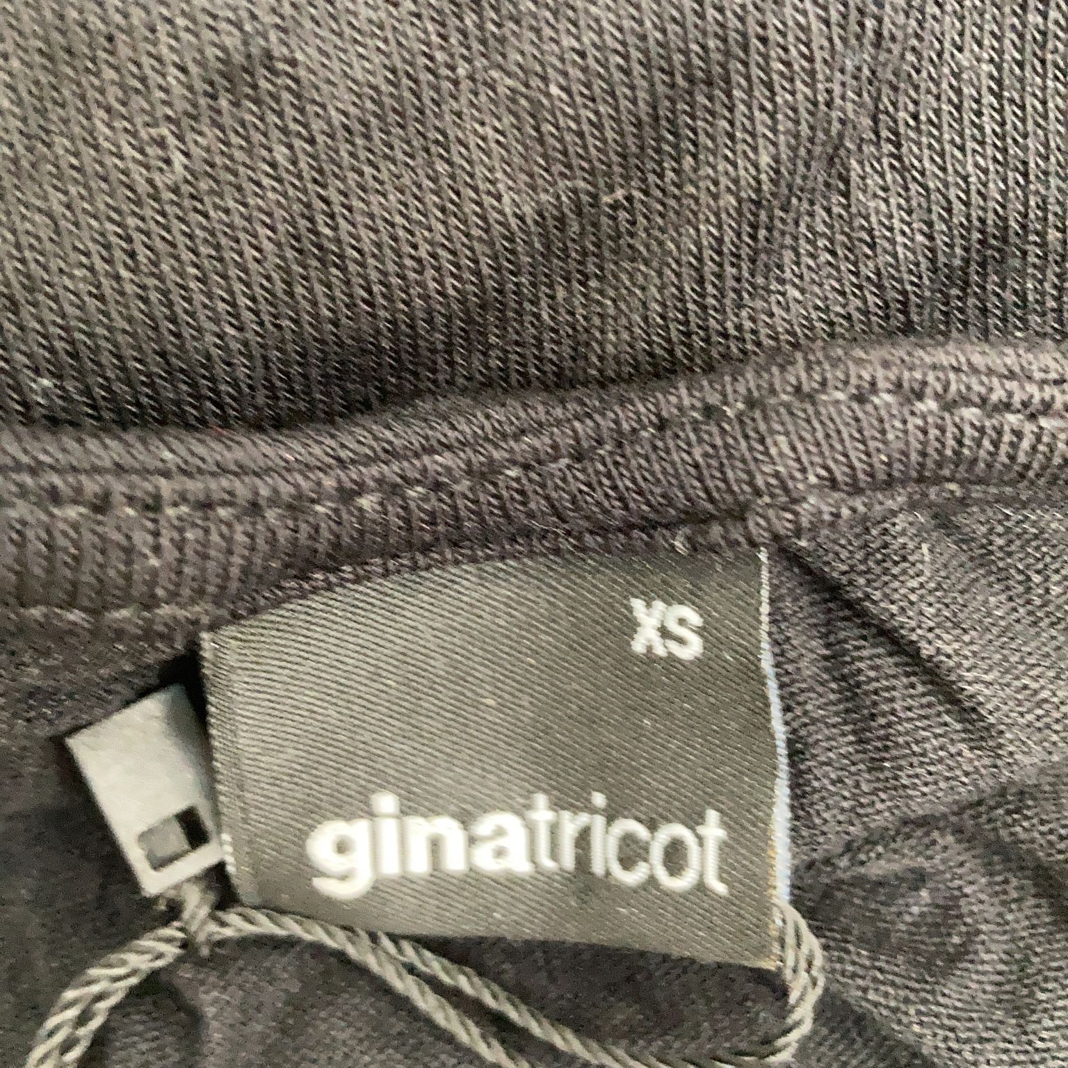 Gina Tricot