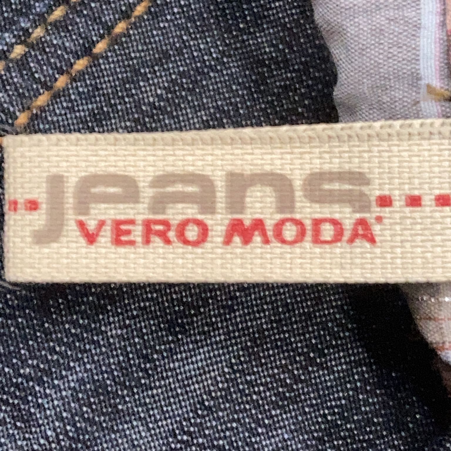 Vero Moda Jeans