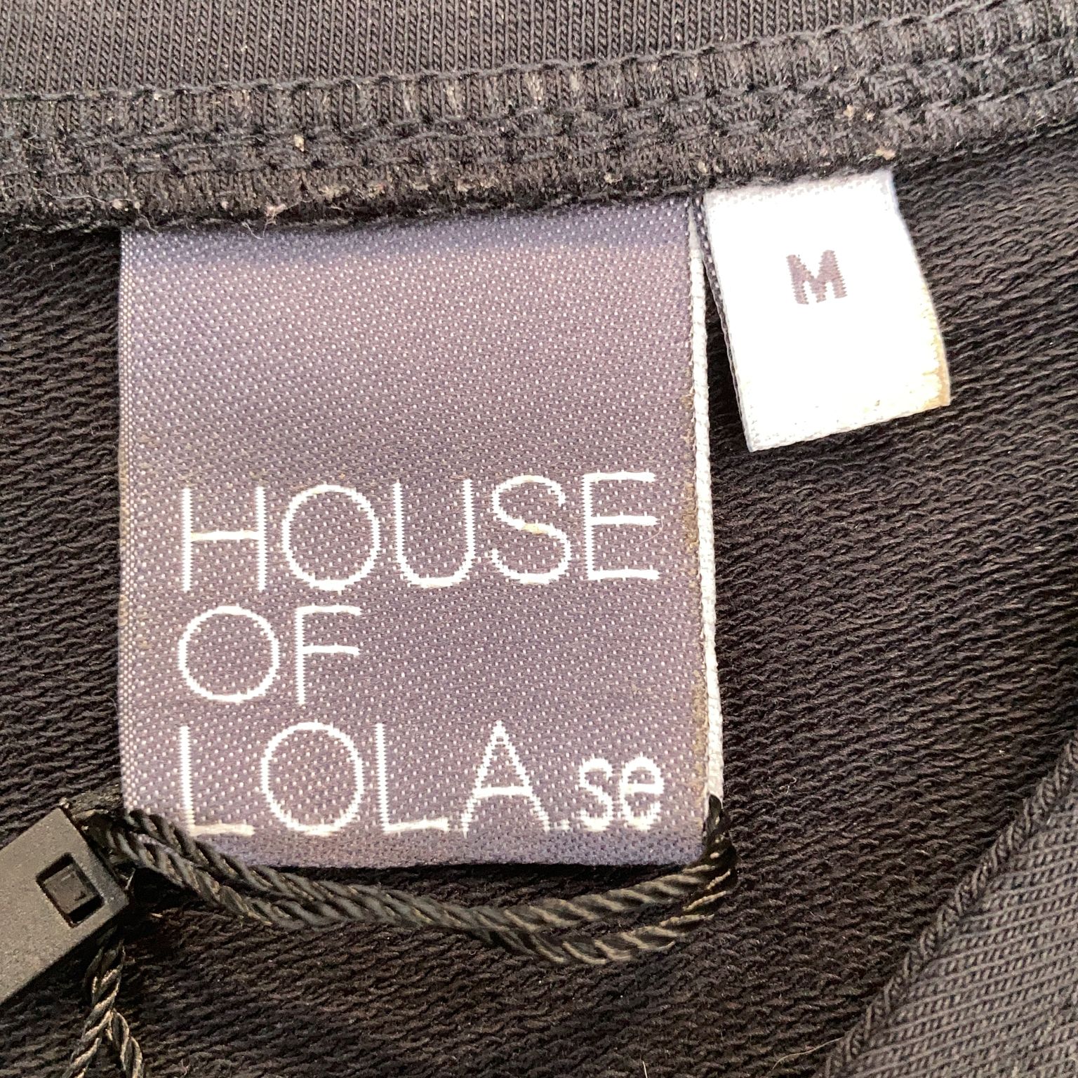 House of Lola