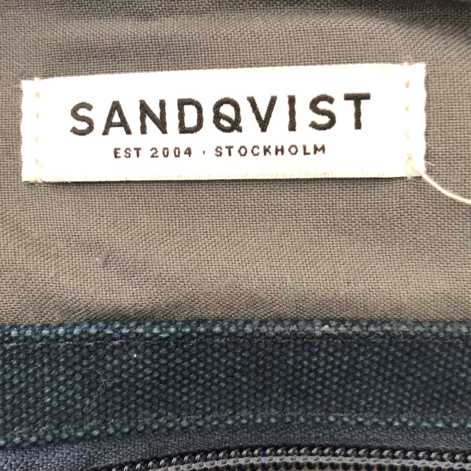 Sandqvist