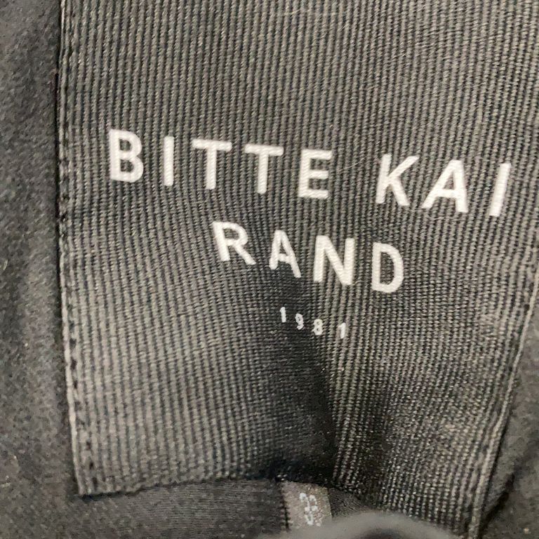 Bitte Kai Rand