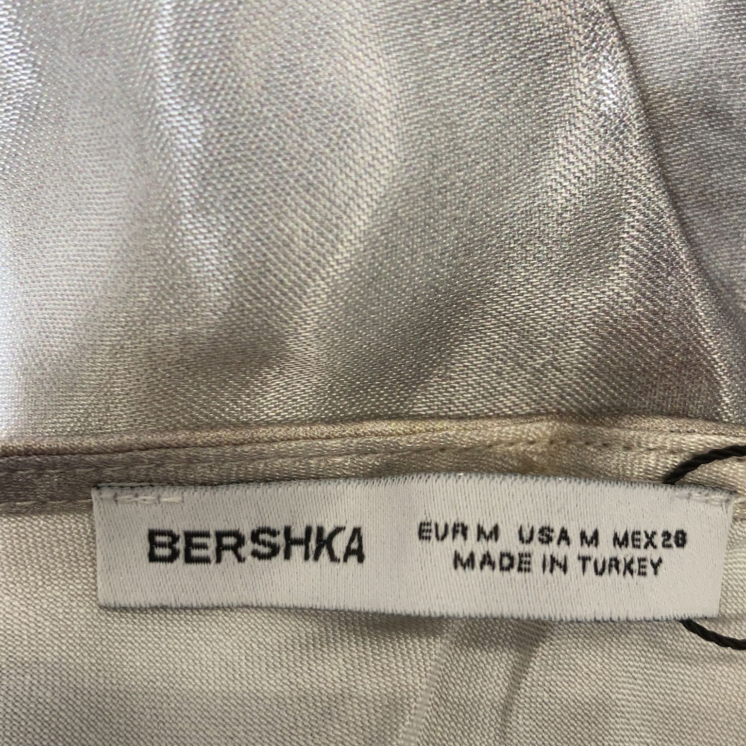 Bershka