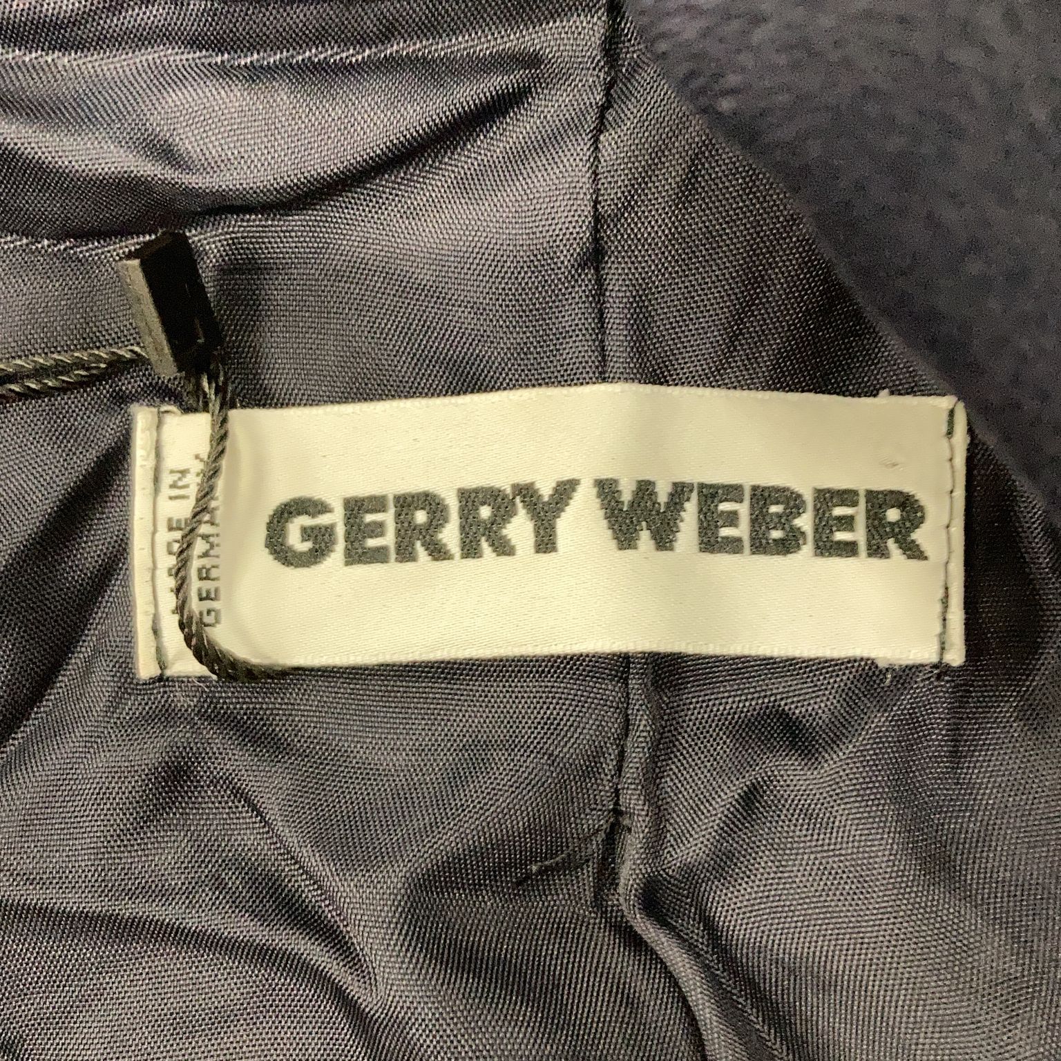 Gerry Weber