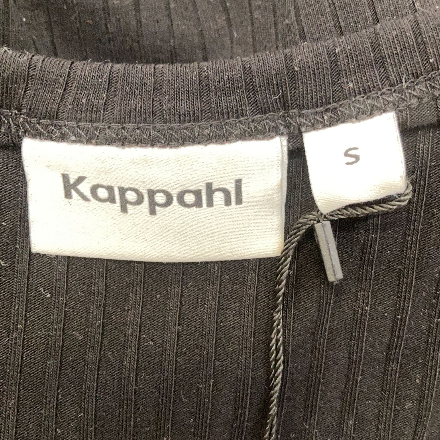 KappAhl