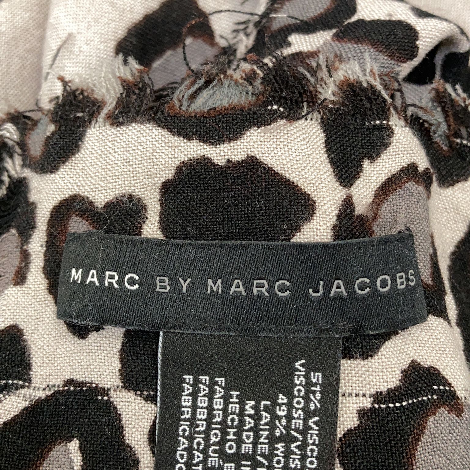 Marc by Marc Jacobs