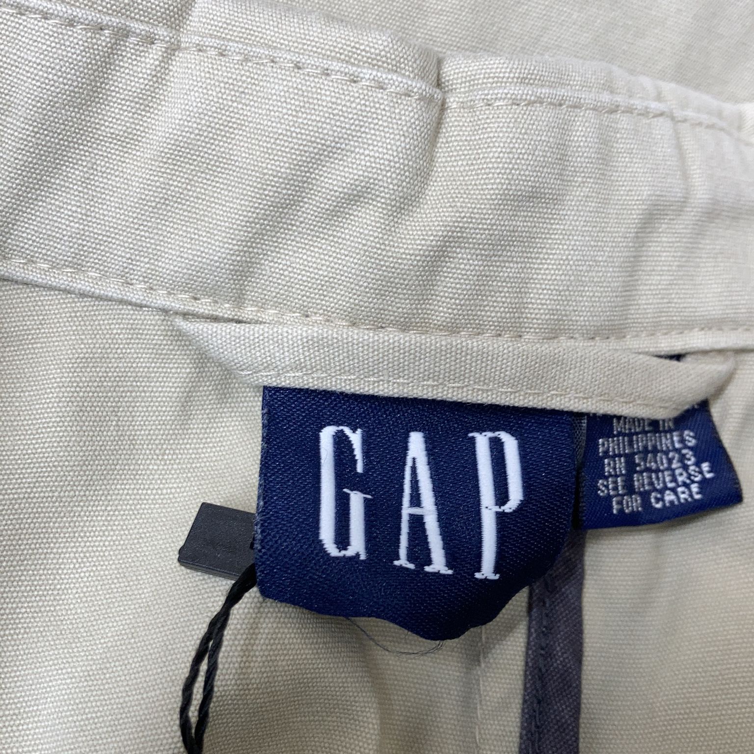 Gap