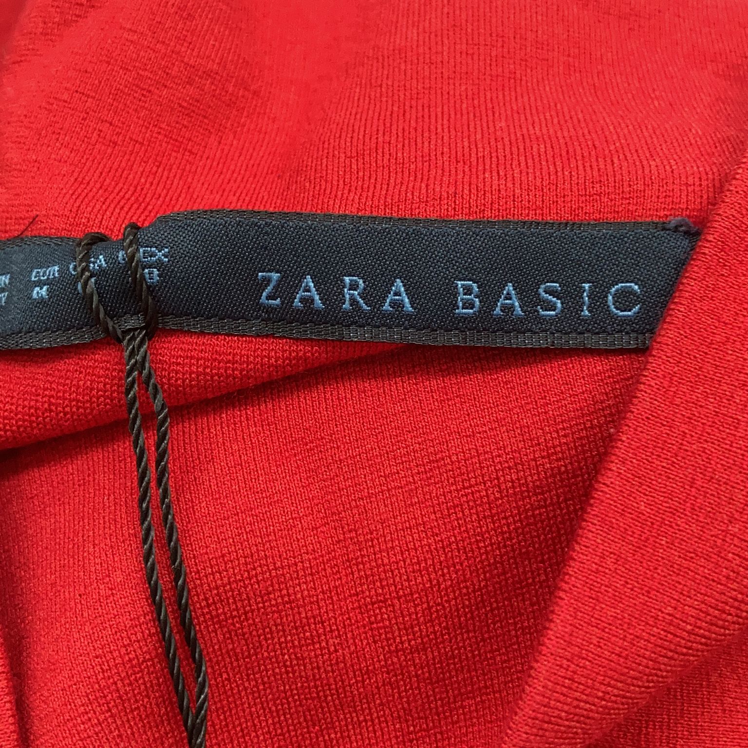 Zara Basic