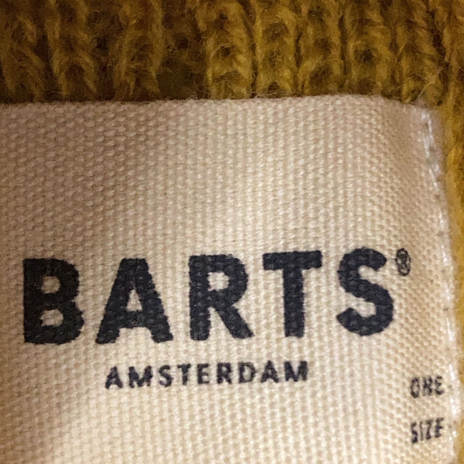 Barts