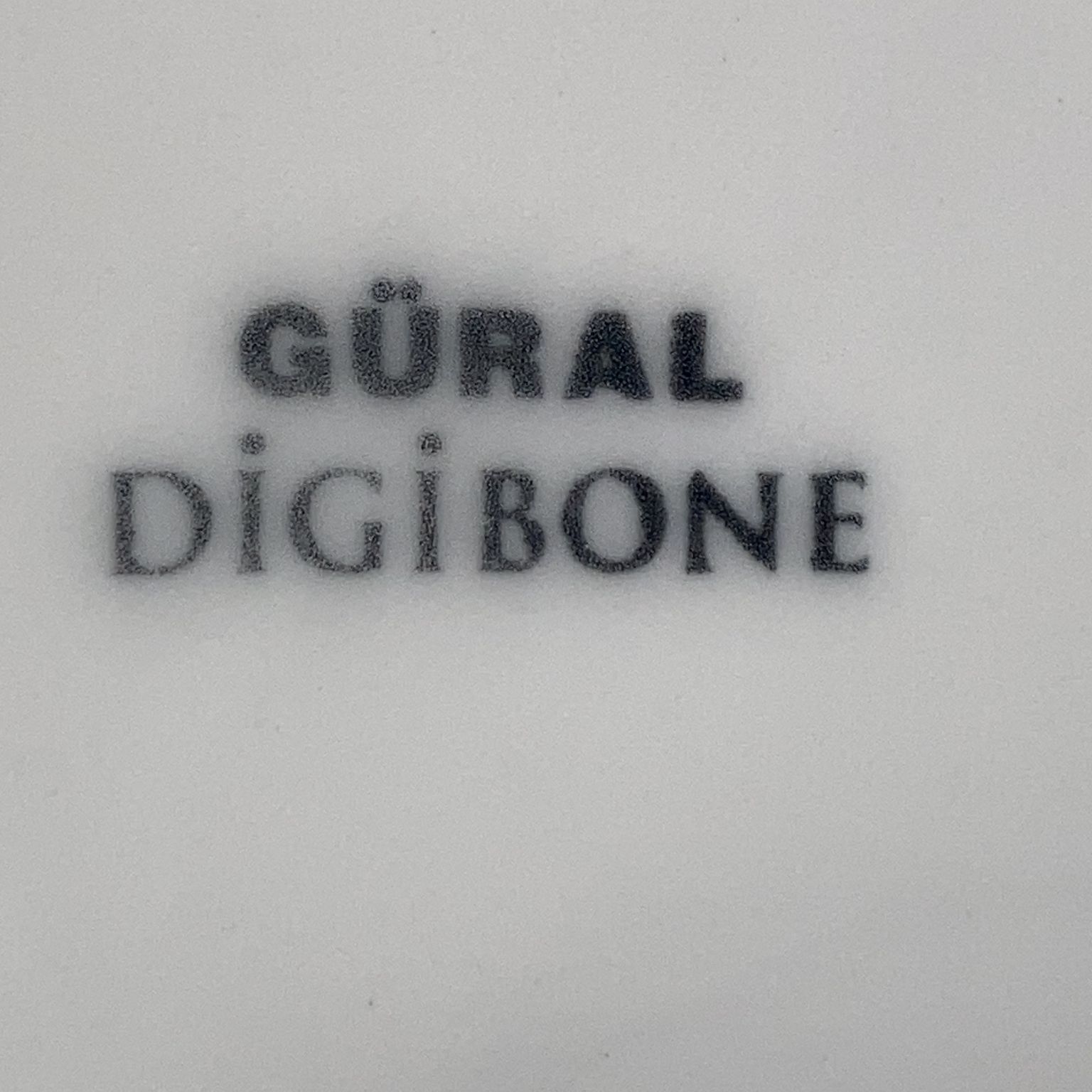 Gural Digibone