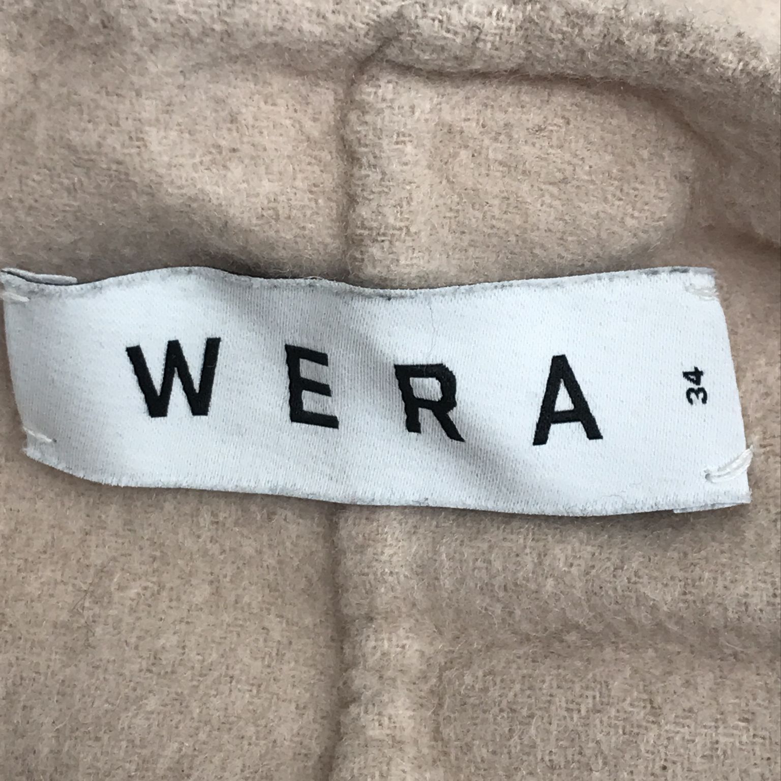 WERA