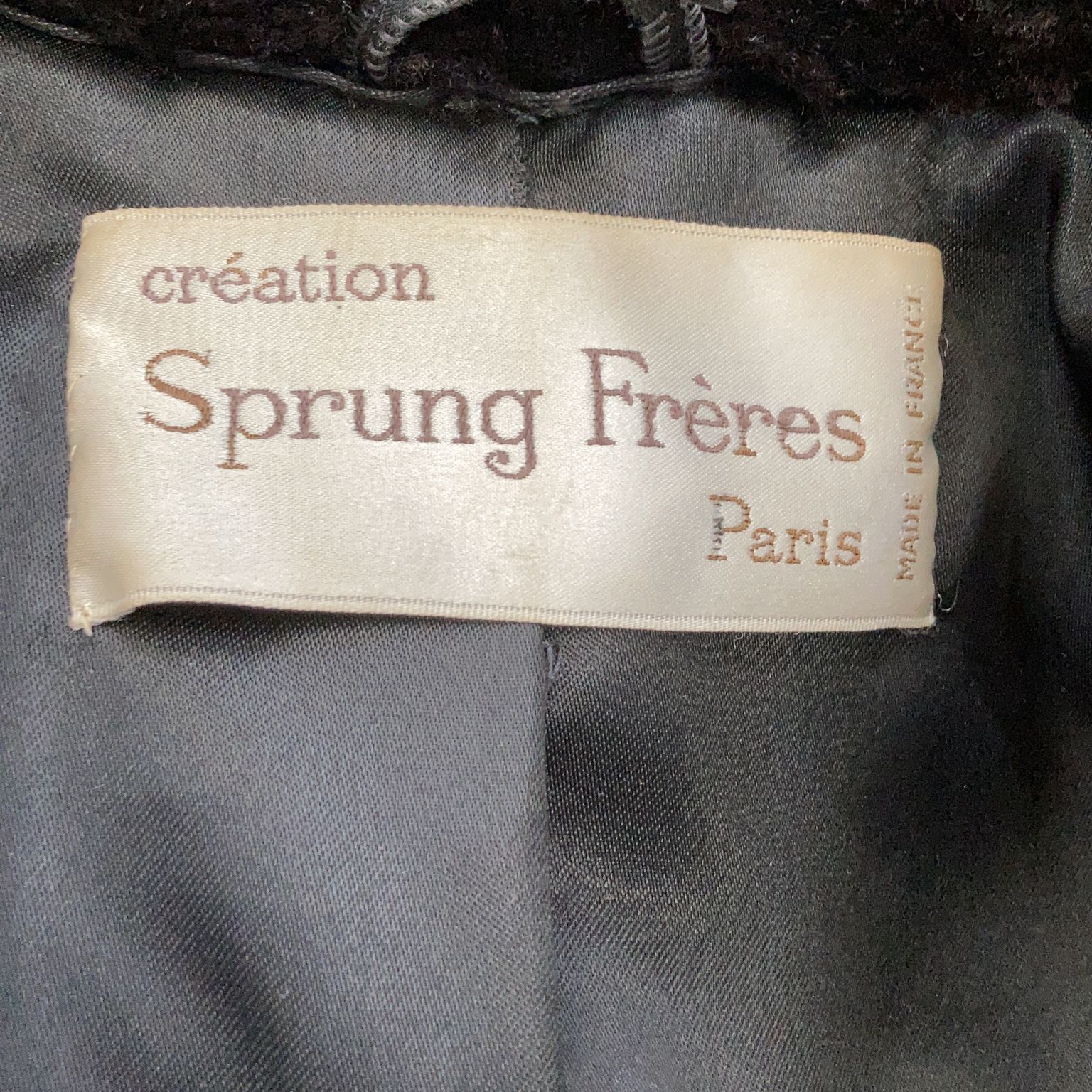 Sprung Freres