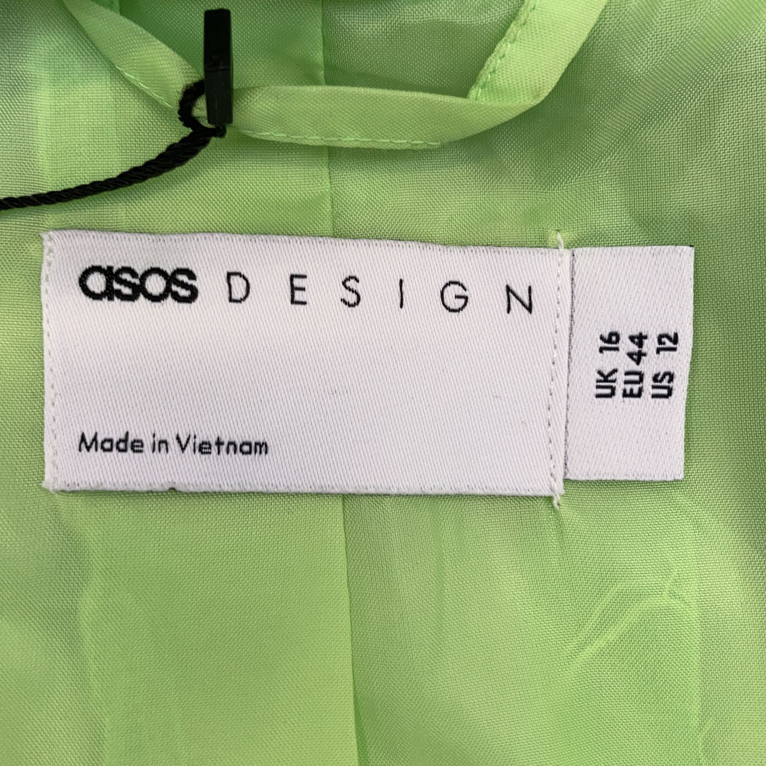 ASOS