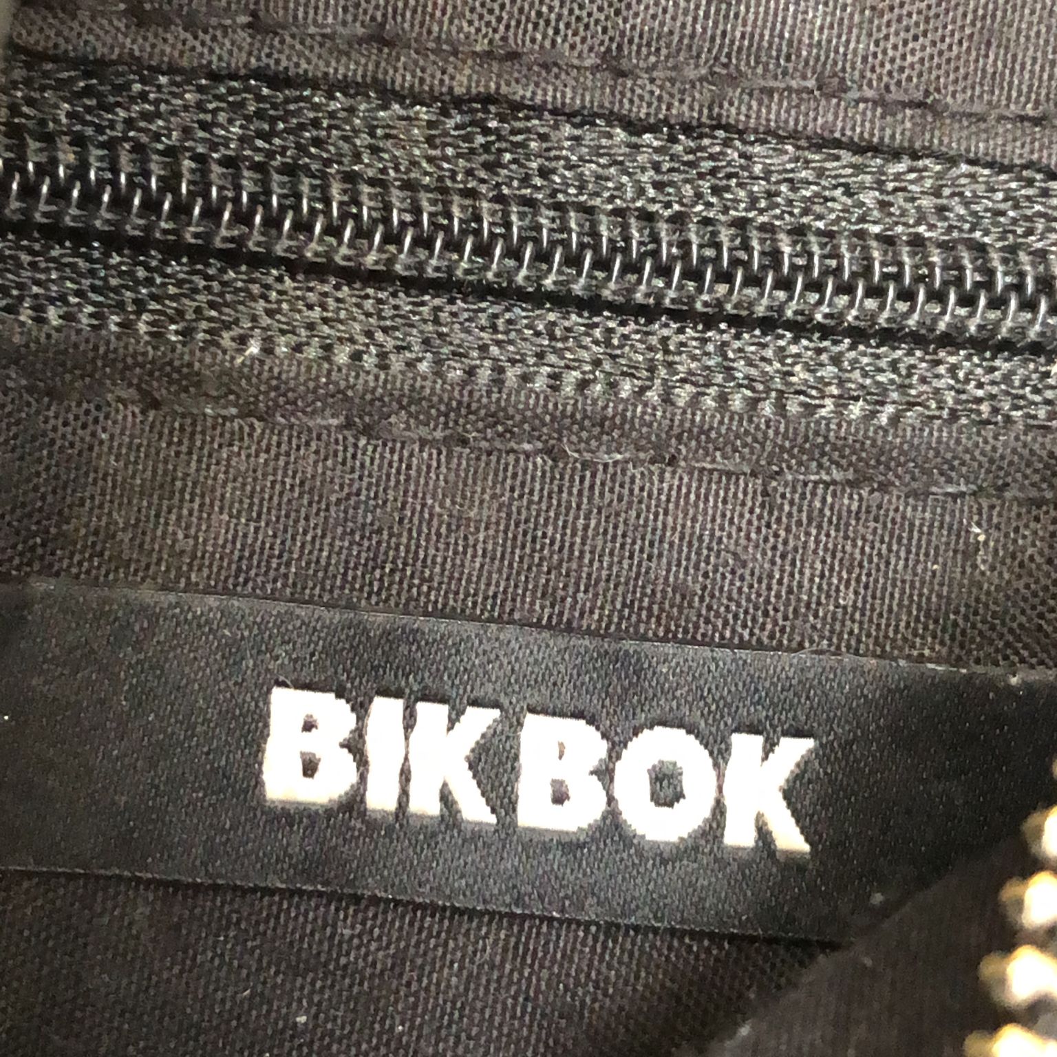 Bik Bok