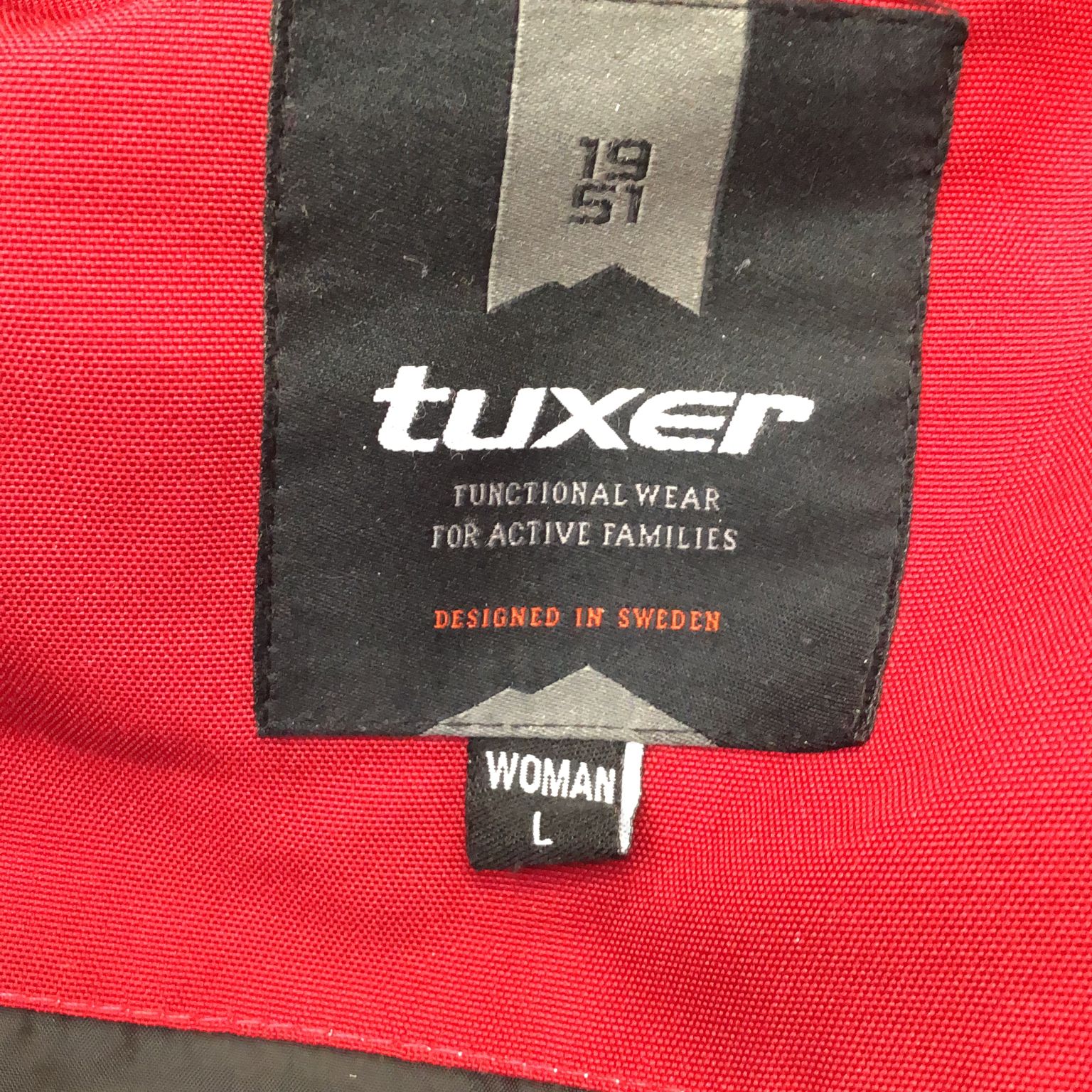 Tuxer